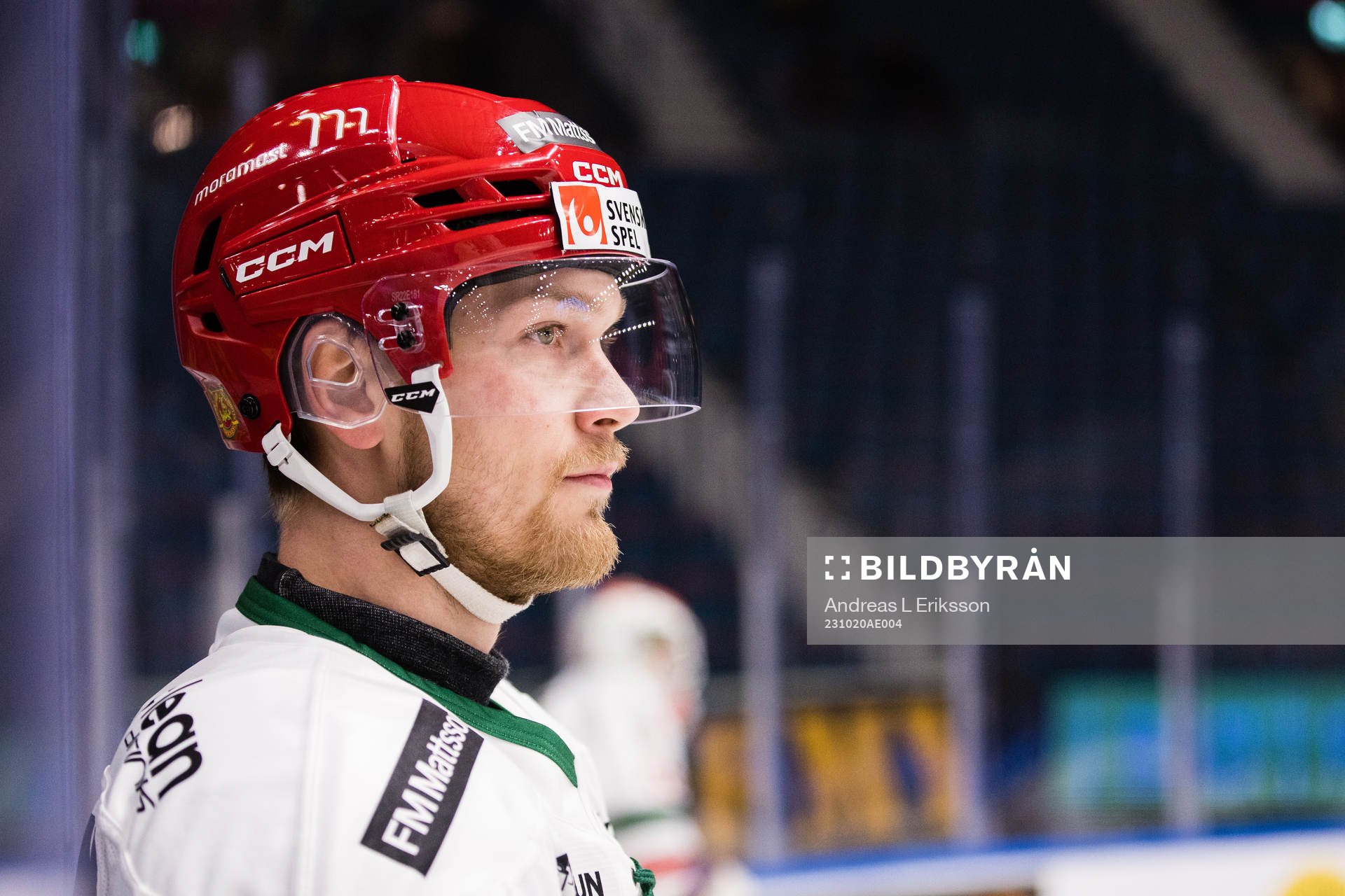 Moras Andre Dahlqvist