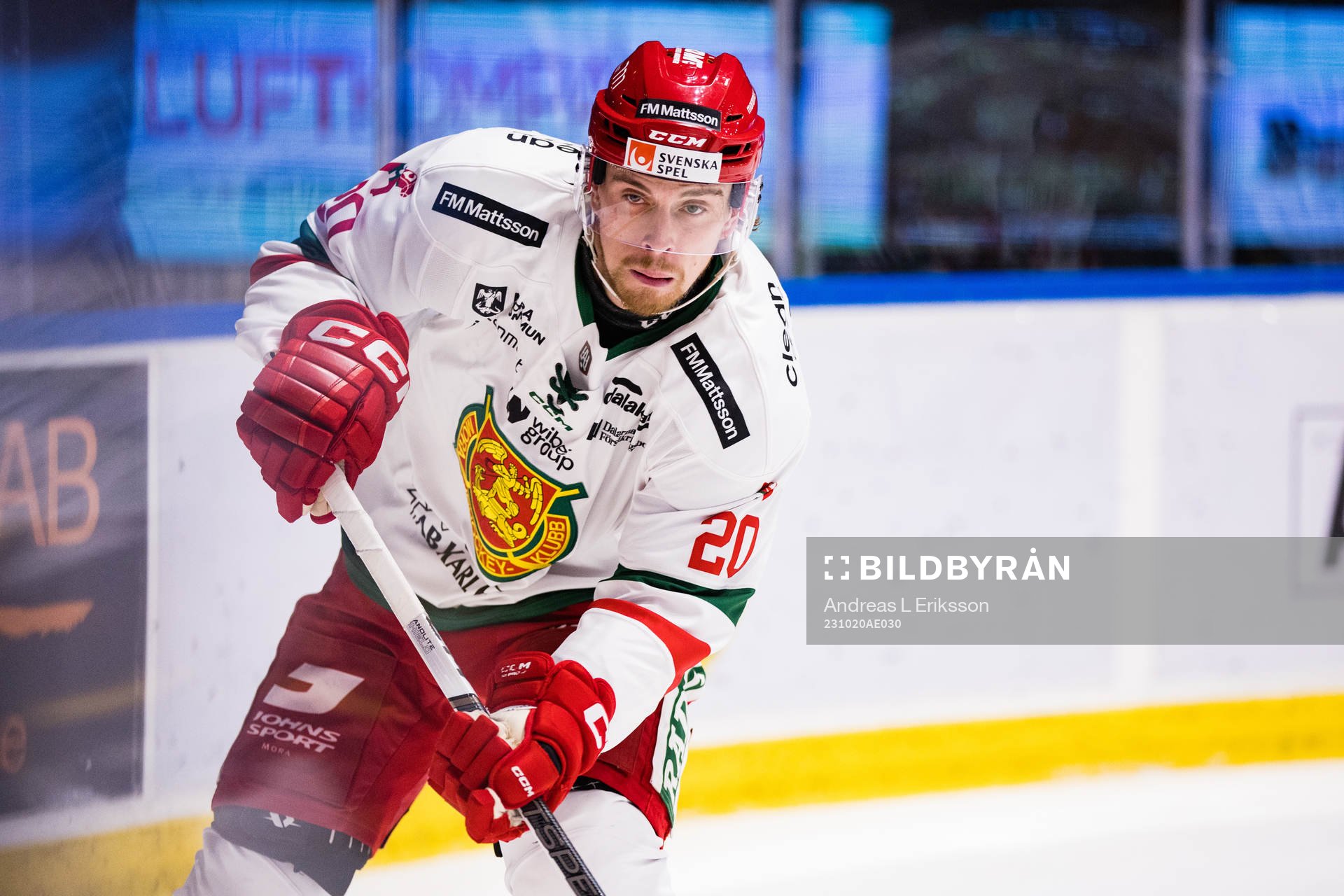 Moras Gustav Willman-Borvik