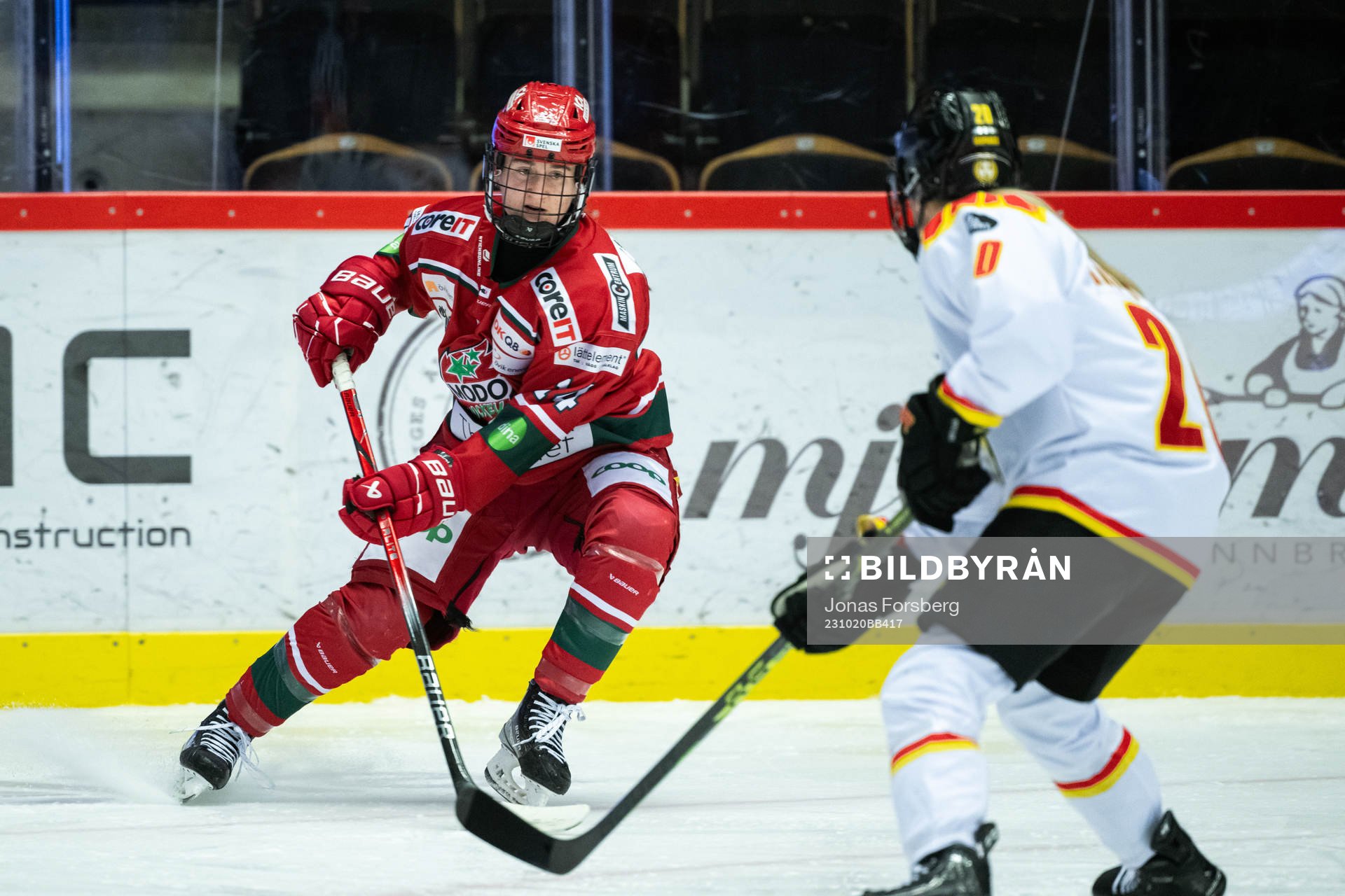 Modos Ebba Hedqvist