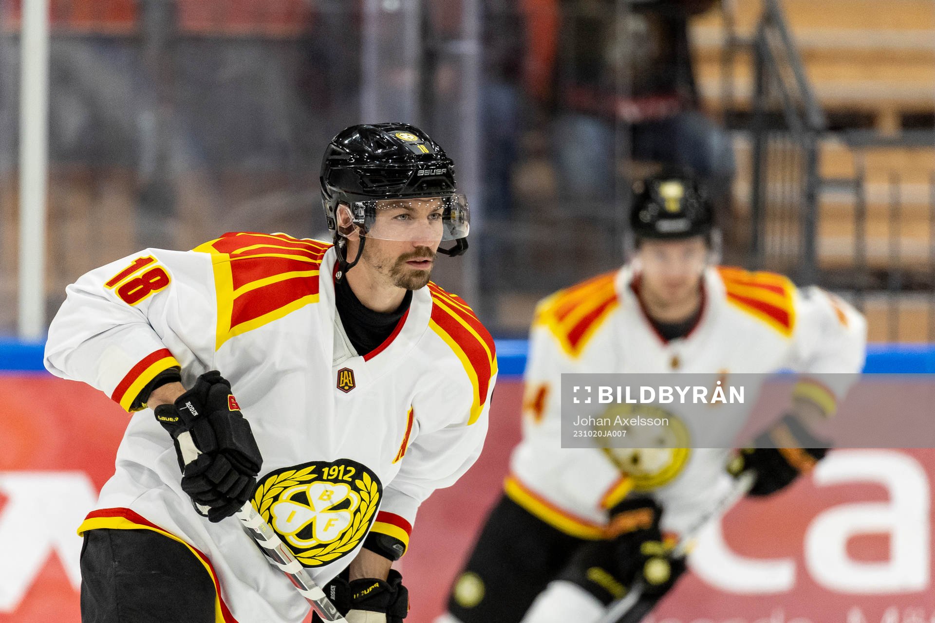 Brynäs Anton Rödin