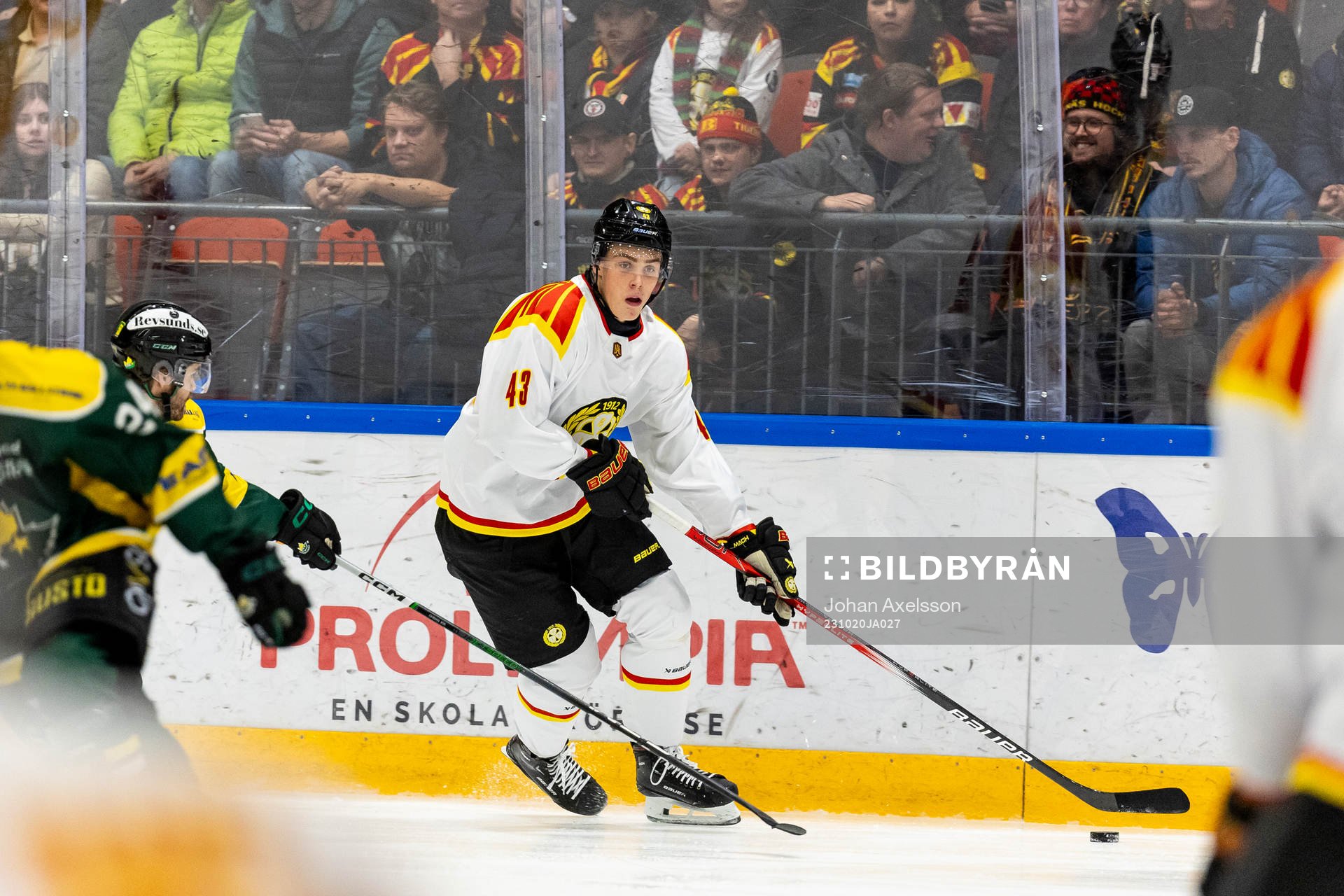 Brynäs Noel Nordh