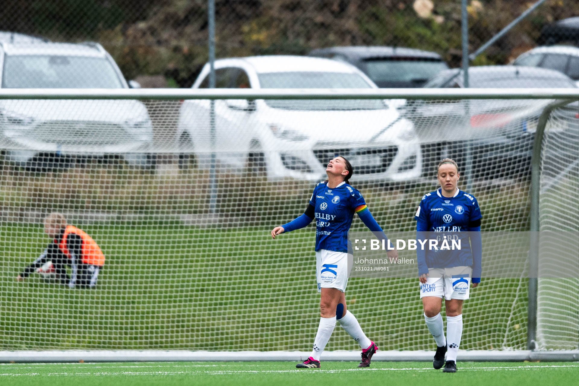 Trelleborgs Saga Ollerstam deppar