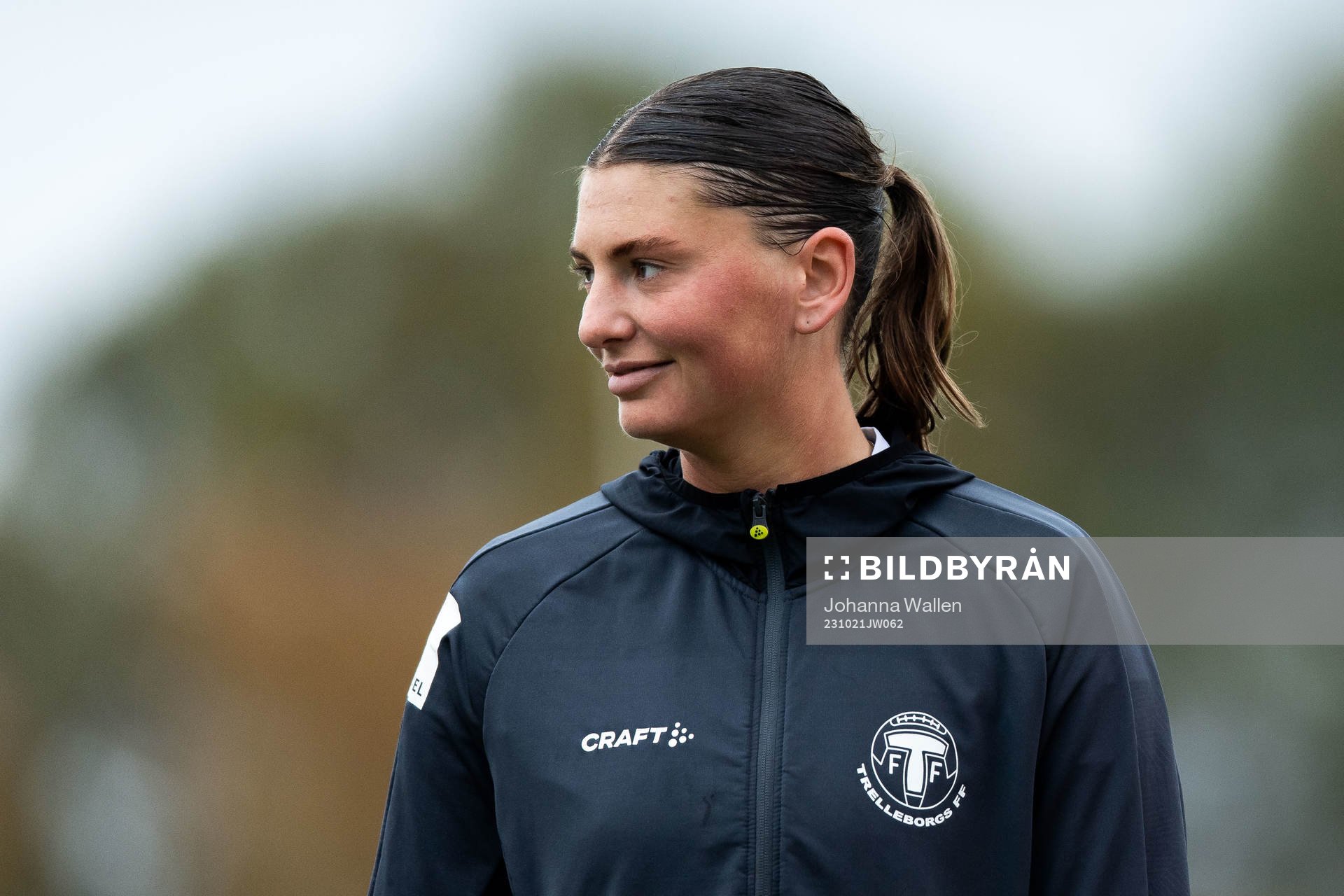 Trelleborgs Saga Ollerstam