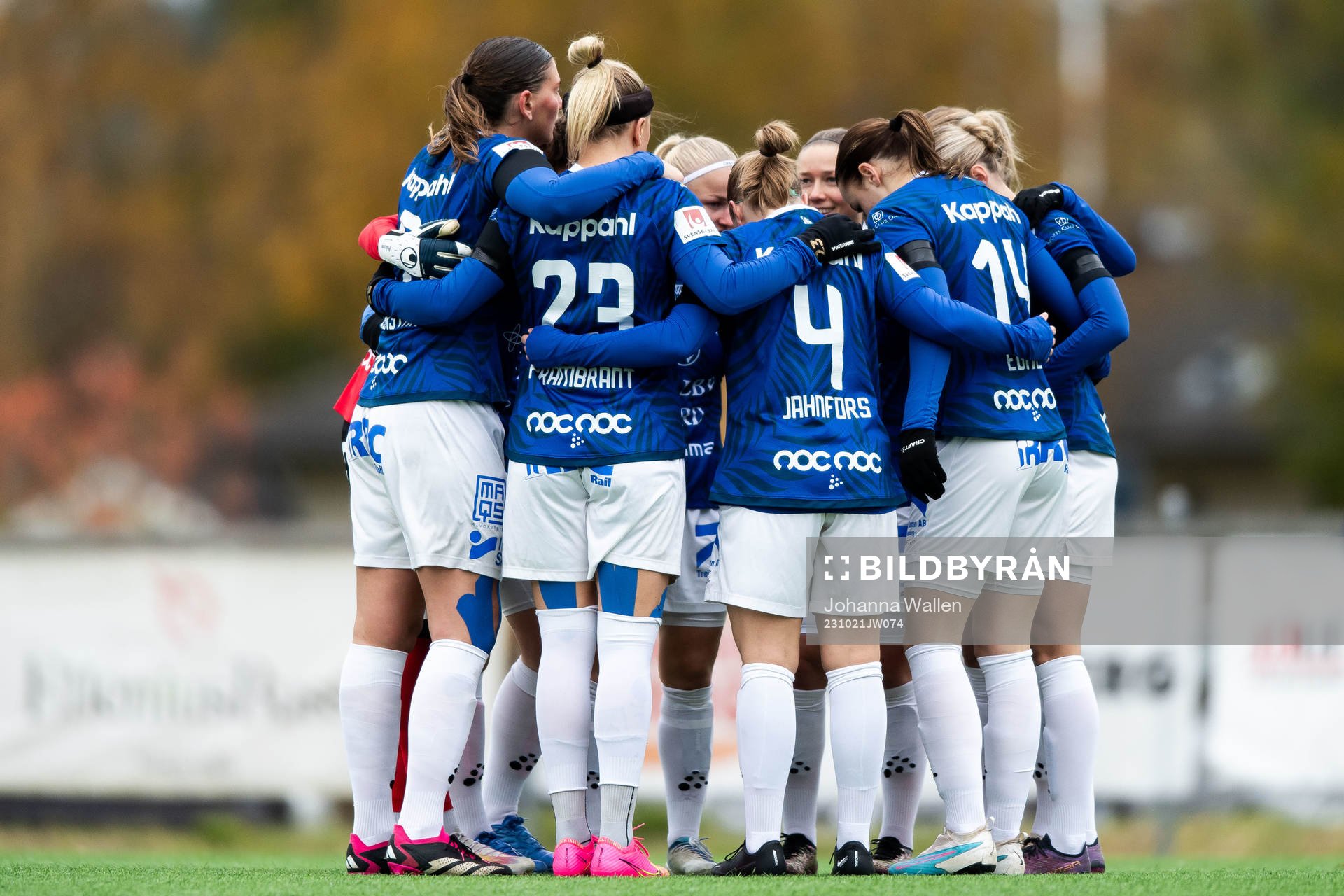 Trelleborgs spelare