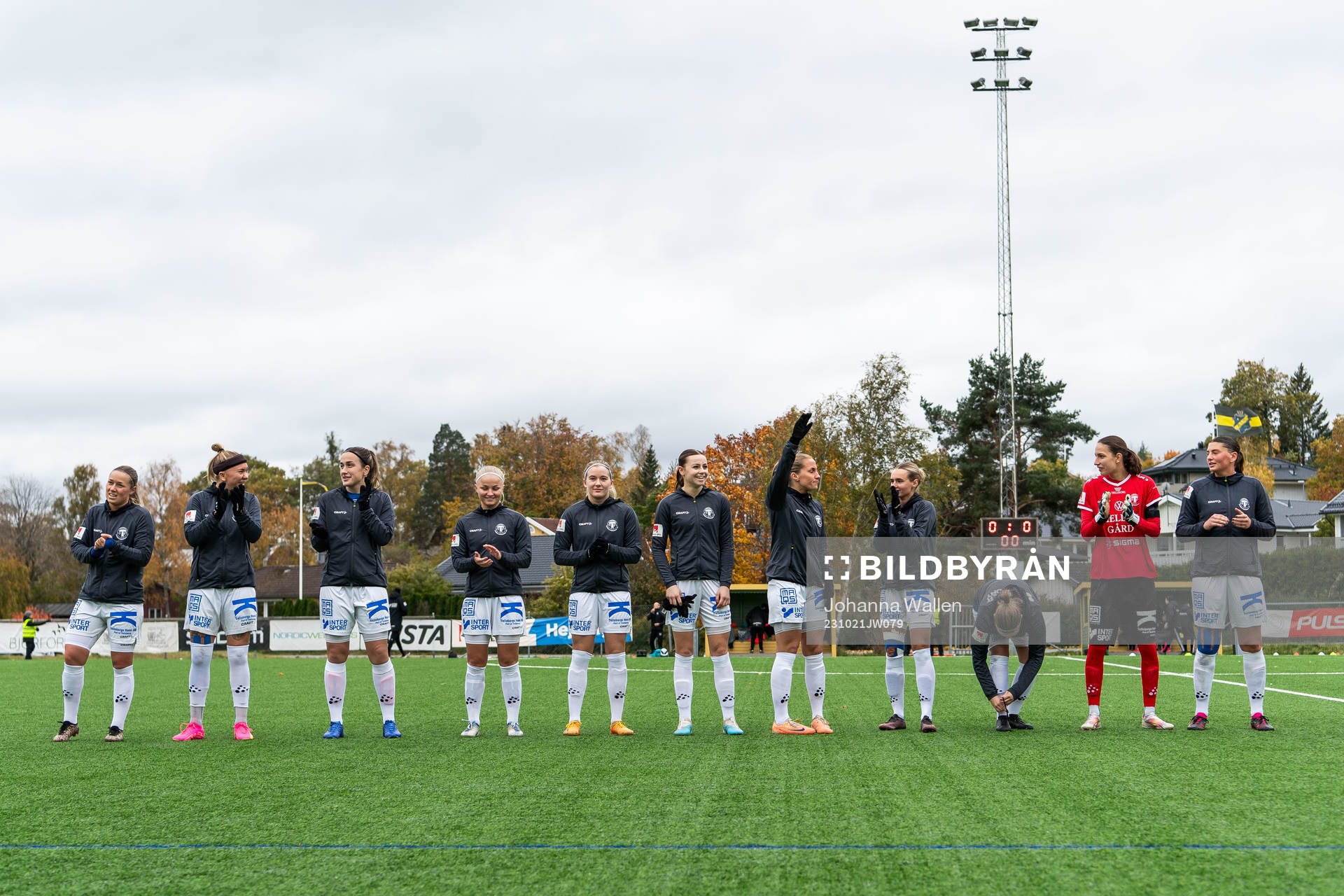 Trelleborgs spelare
