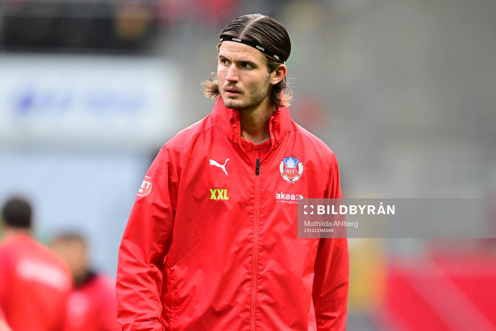 Helsingborgs Wilhelm Loeper