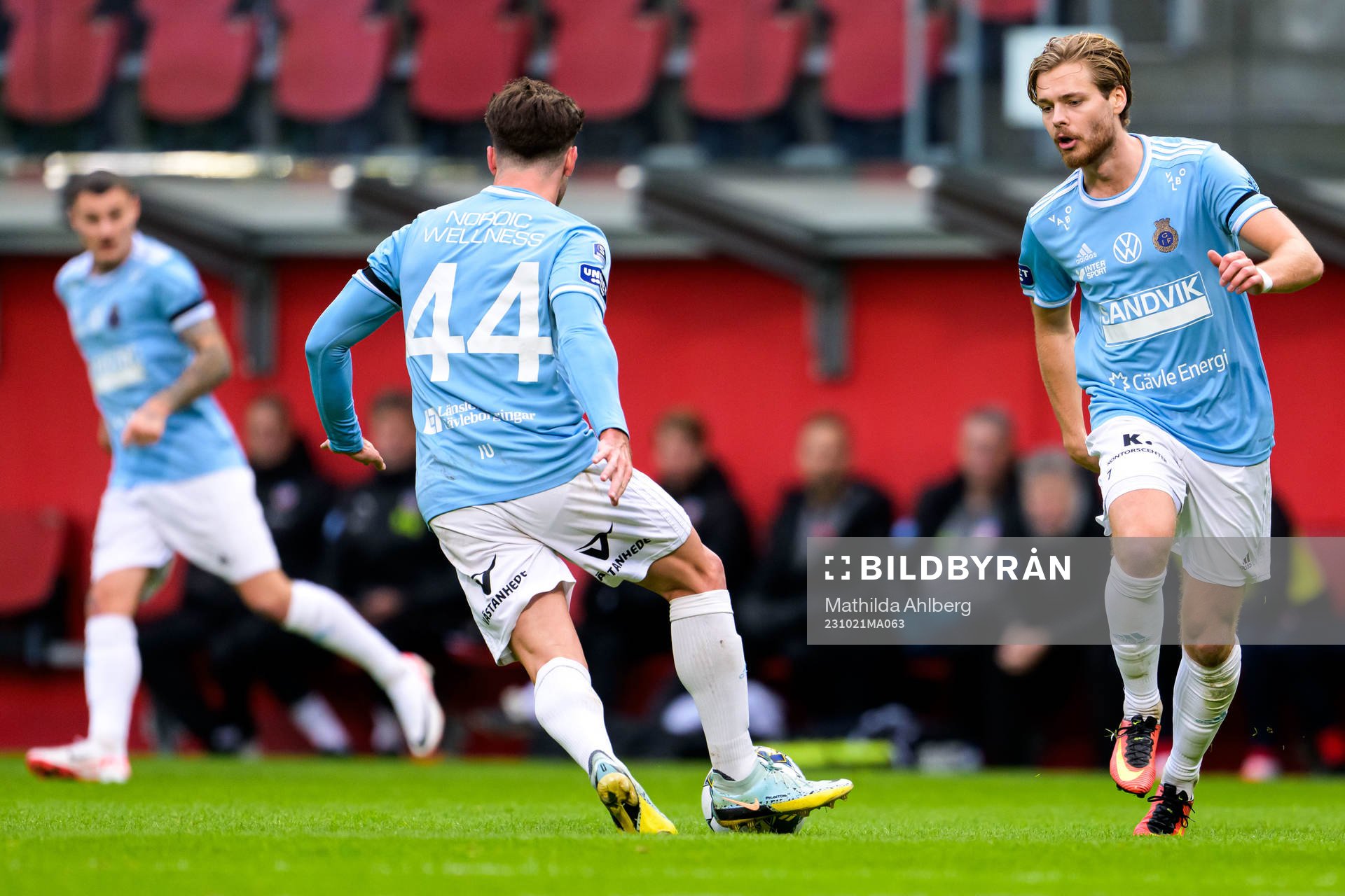 Gefles Daniel Eliasson