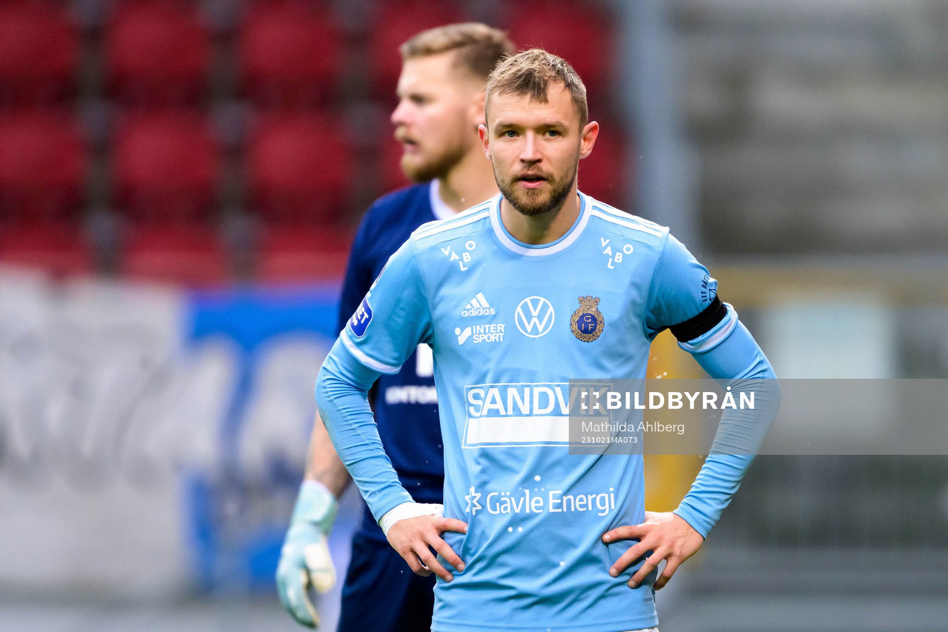 Gefles Christoffer Aspgren