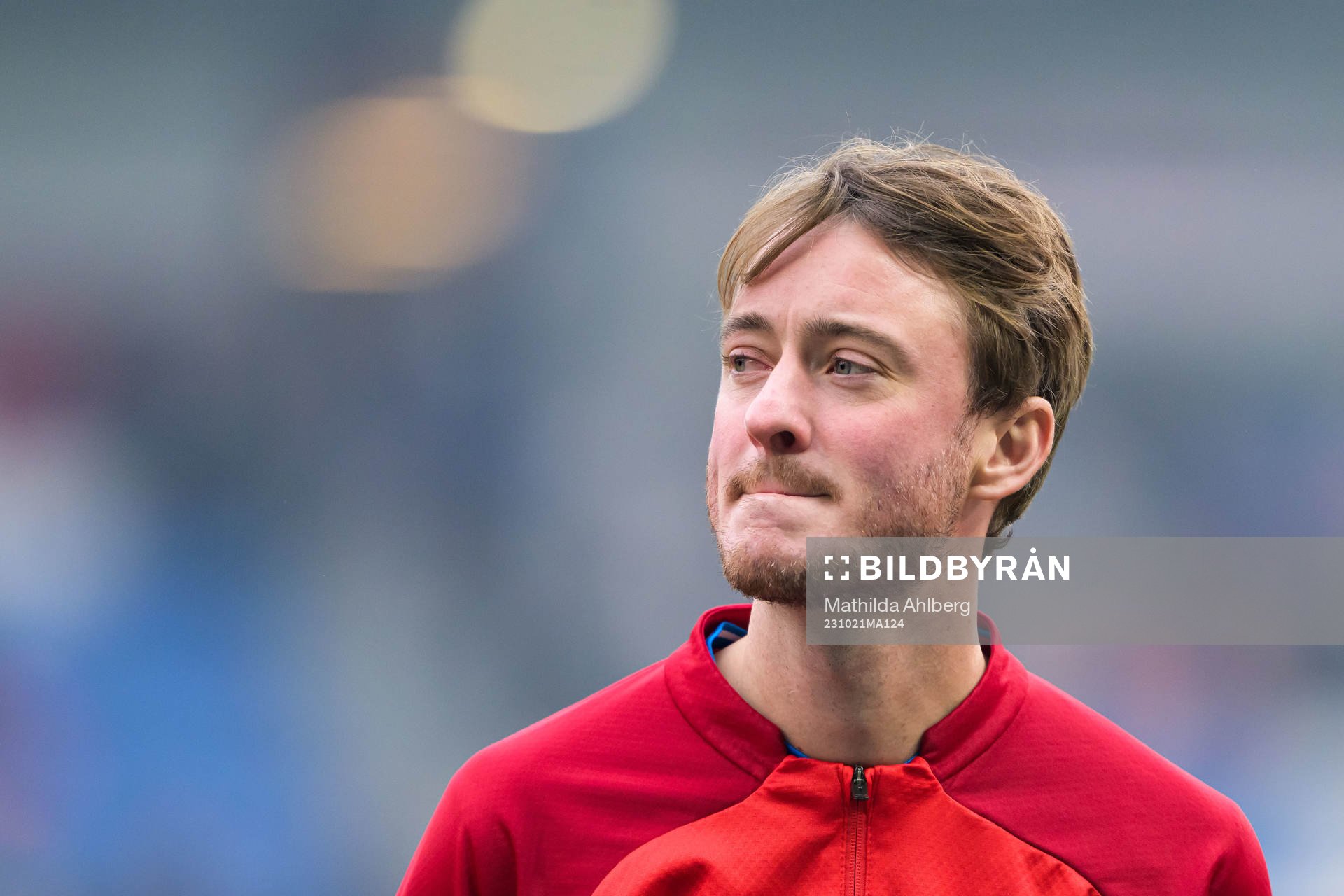 Helsingborgs Rasmus Jönsson