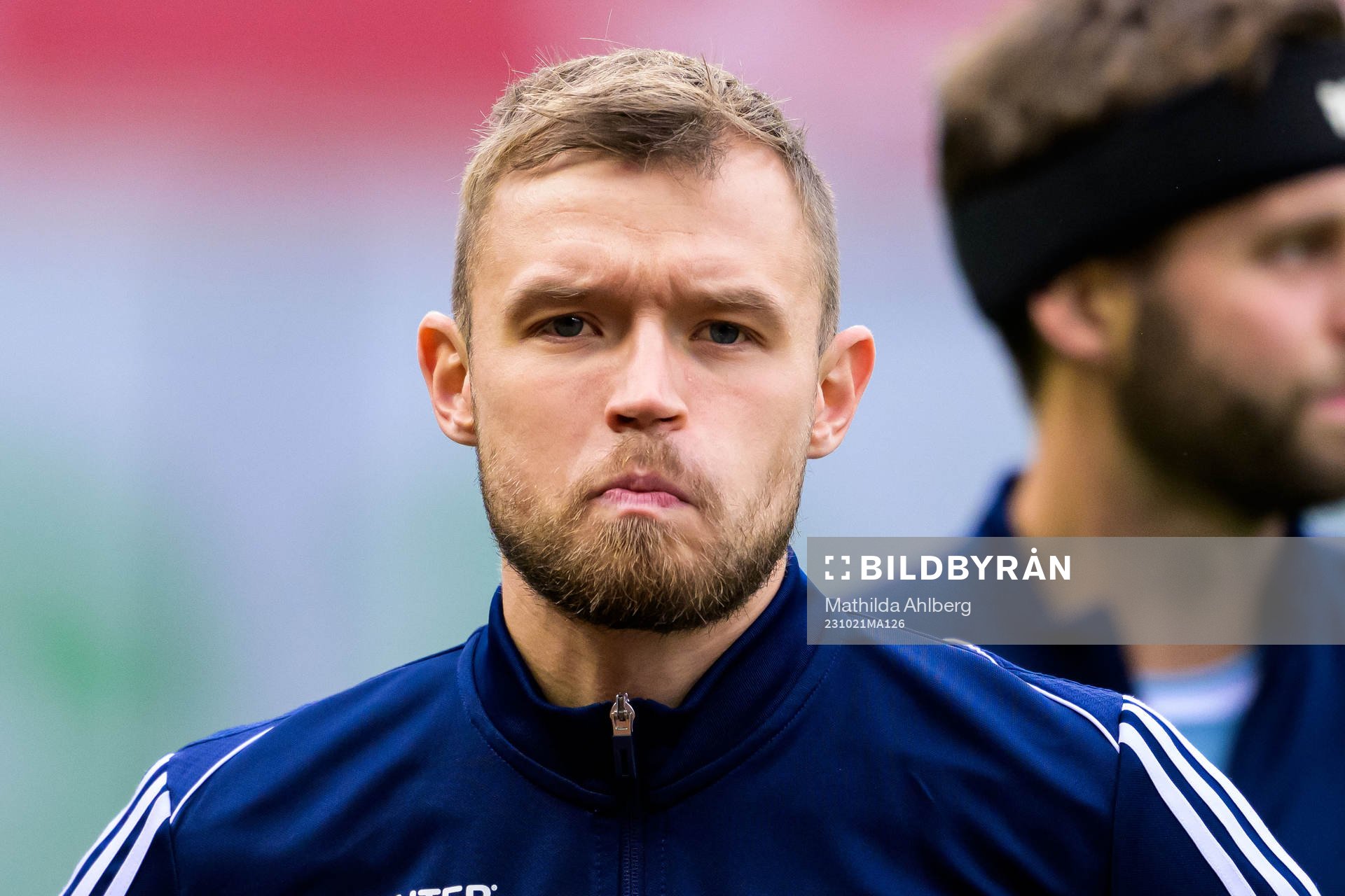 Gefles Christoffer Aspgren
