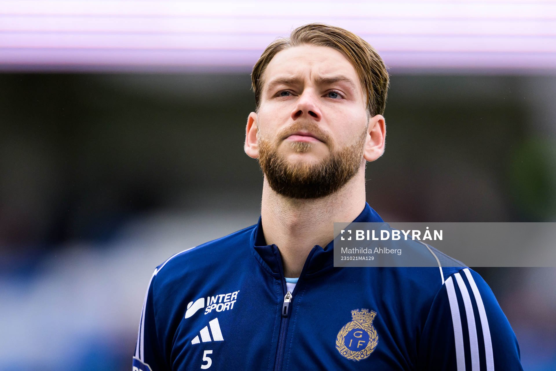 Gefles Niclas Håkansson