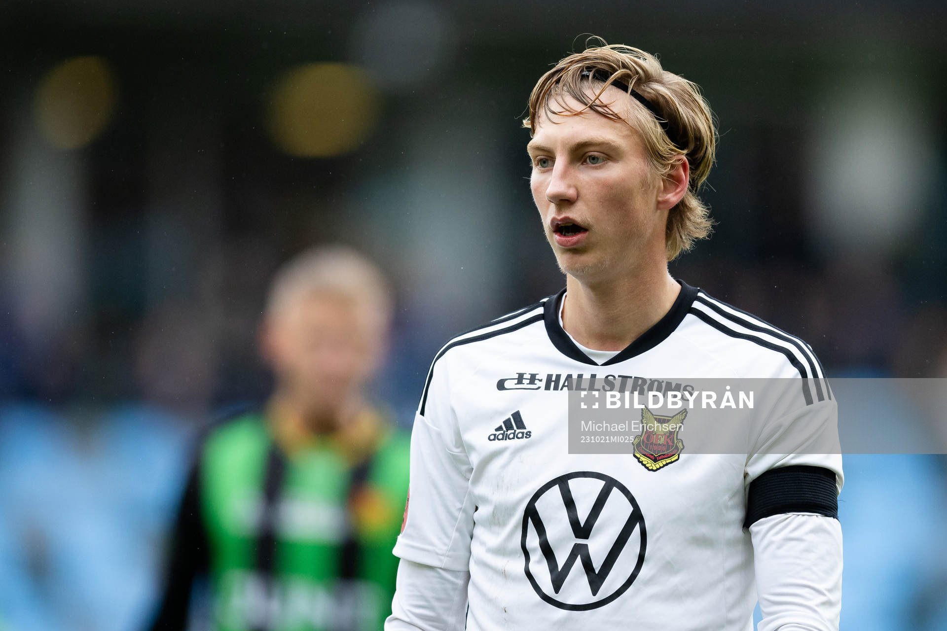 Östersunds Albin Sporrong