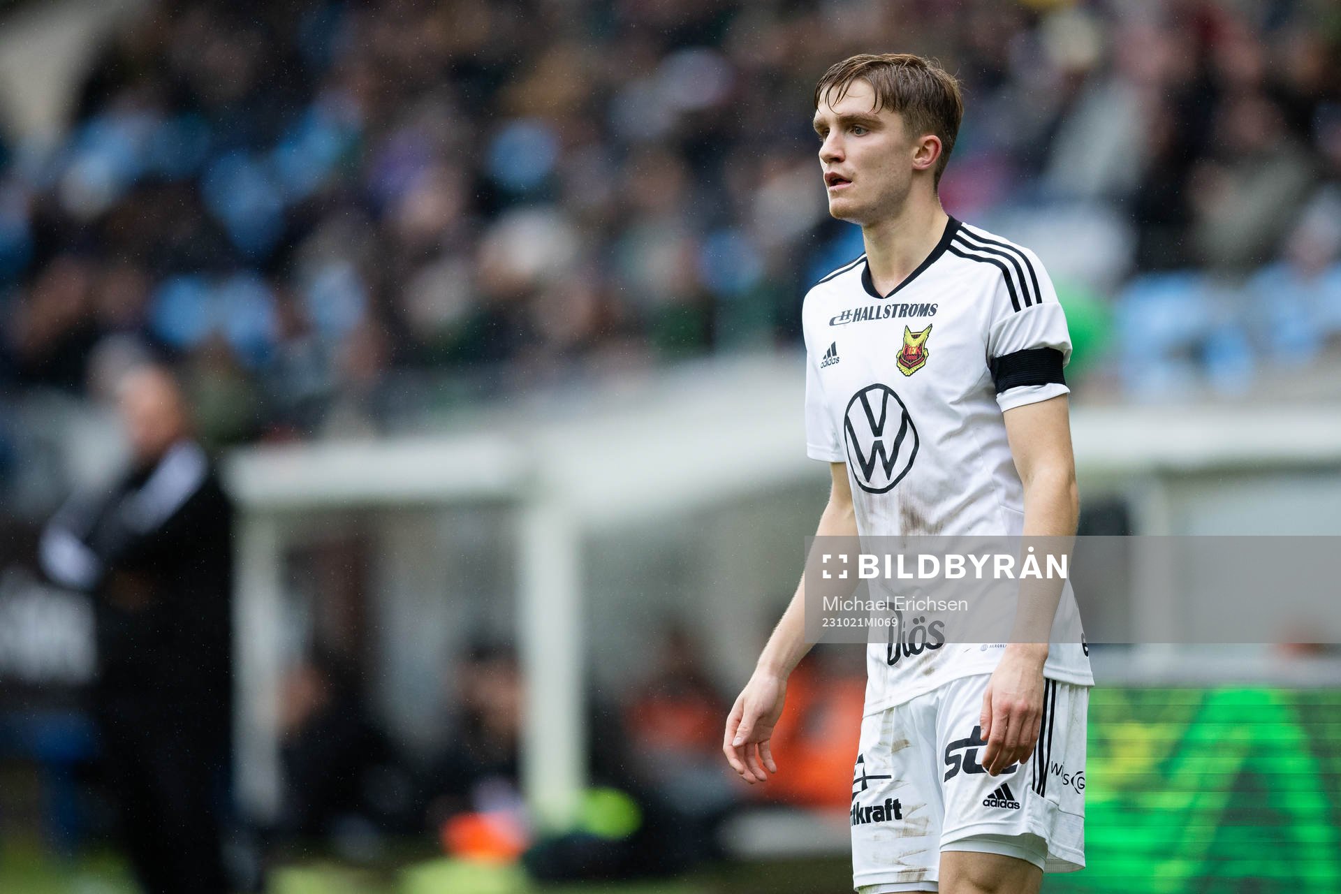Östersunds Jakob Hedenquist