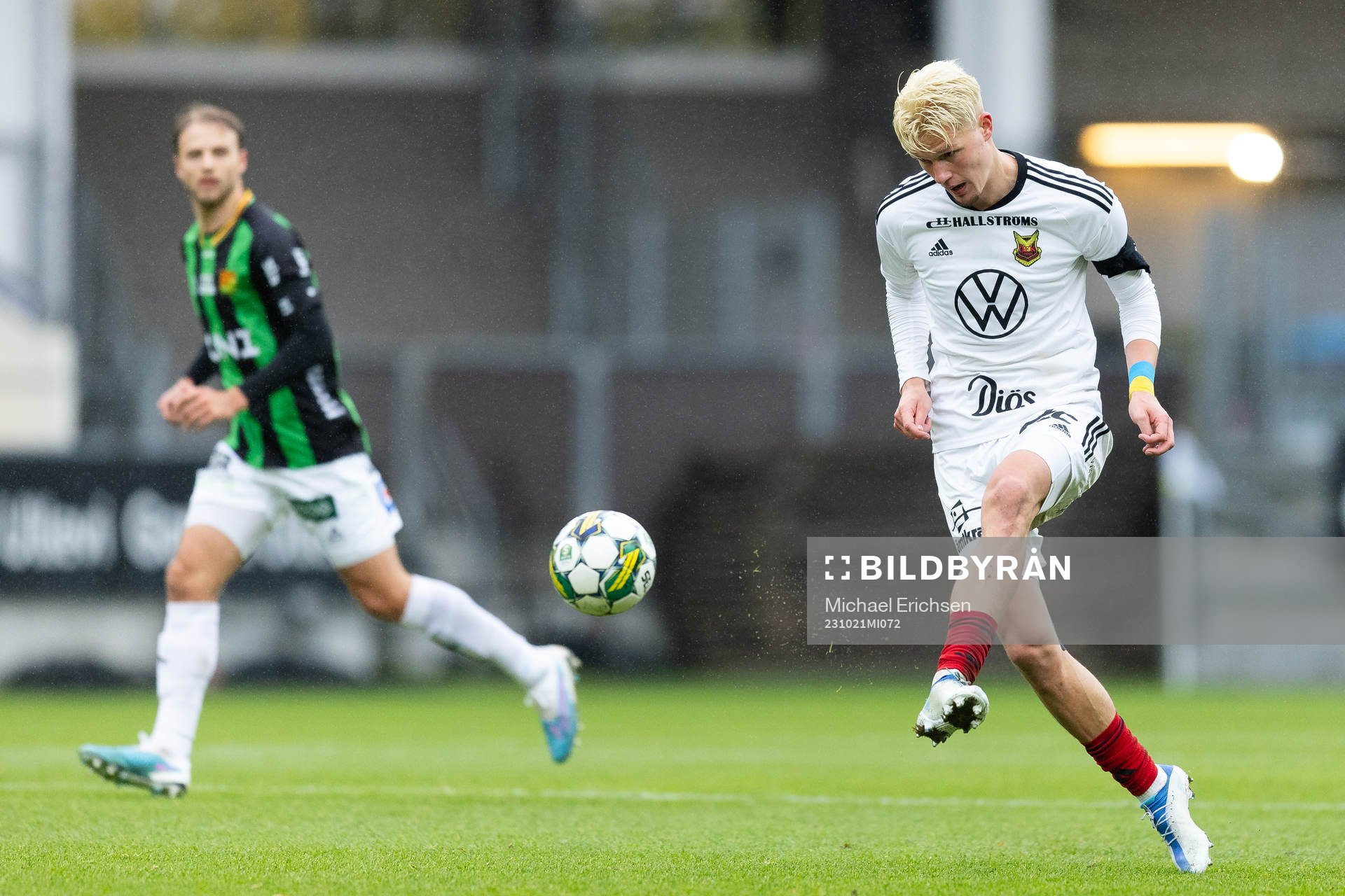 Östersunds Myroslav Mazur