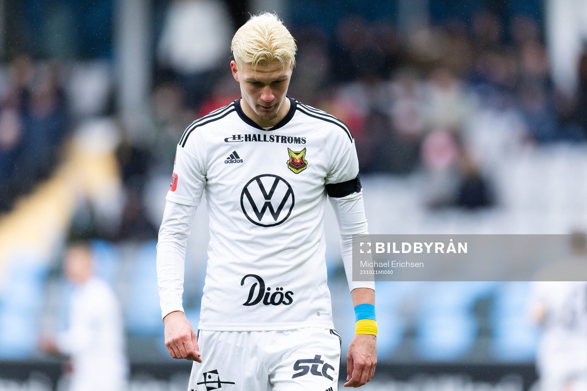 Östersunds Myroslav Mazur