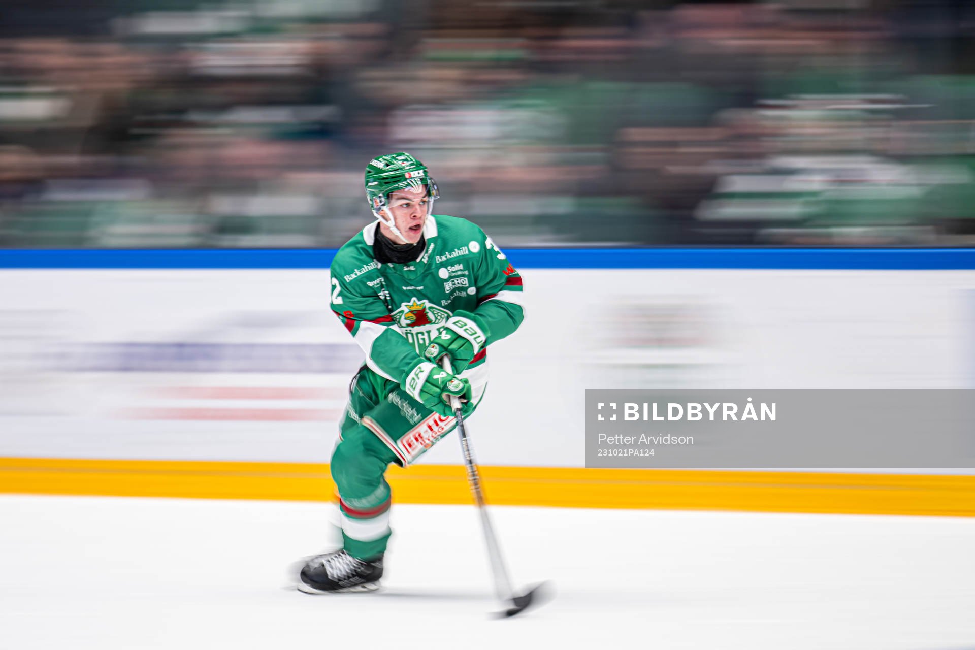 Rögles Oskar Pettersson