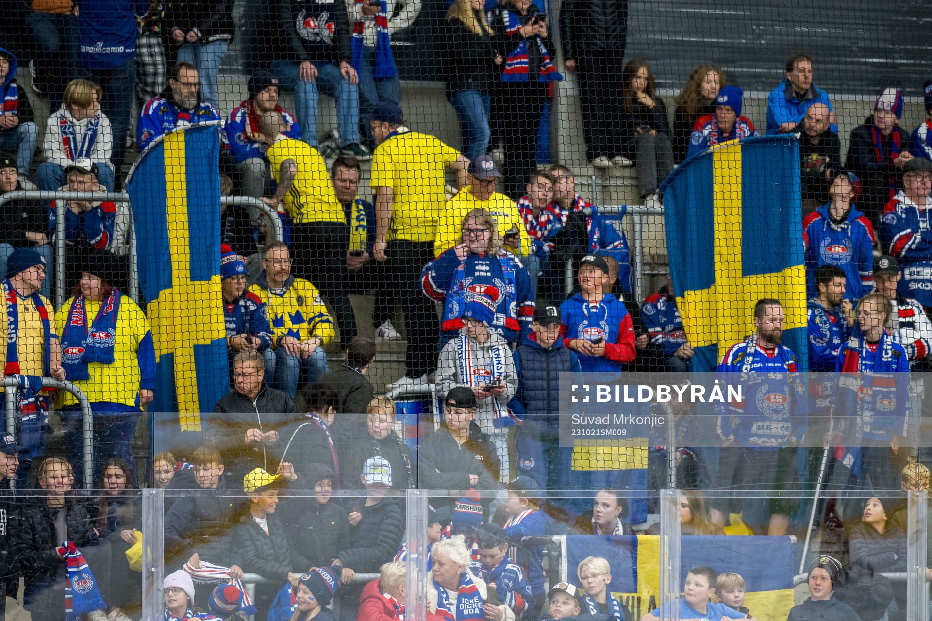 Oskarshamns supportrar