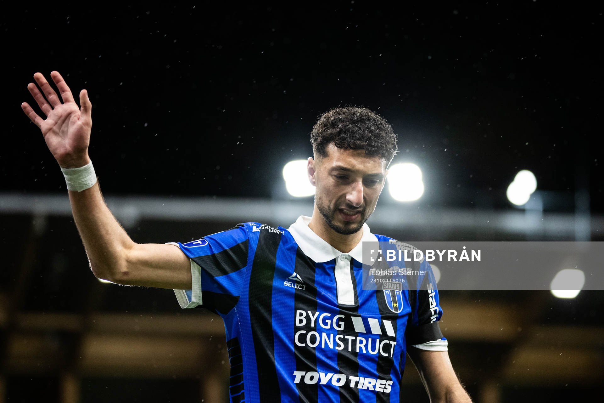 Sirius Wessam Abou Ali