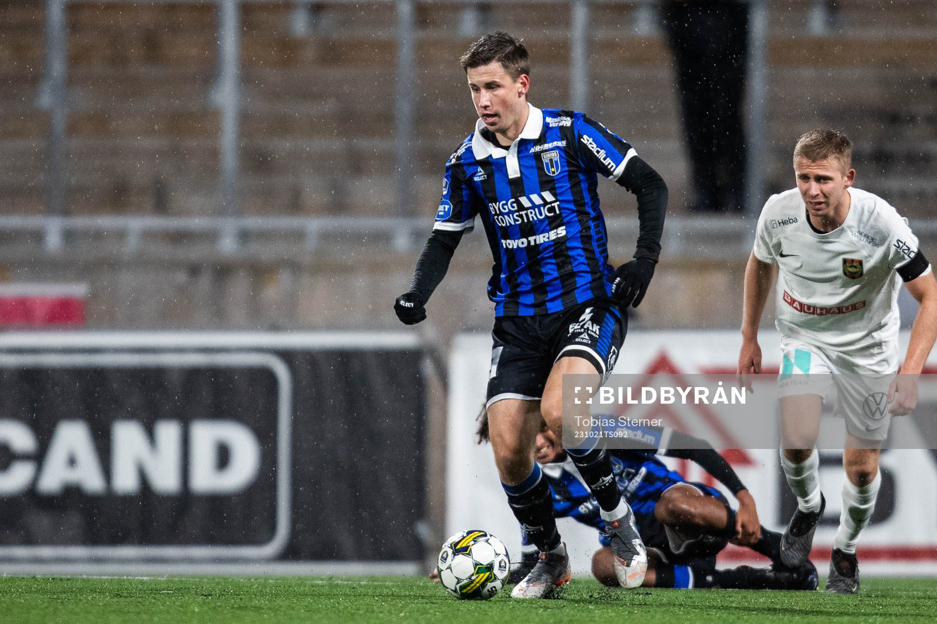 Sirius Filip Olsson