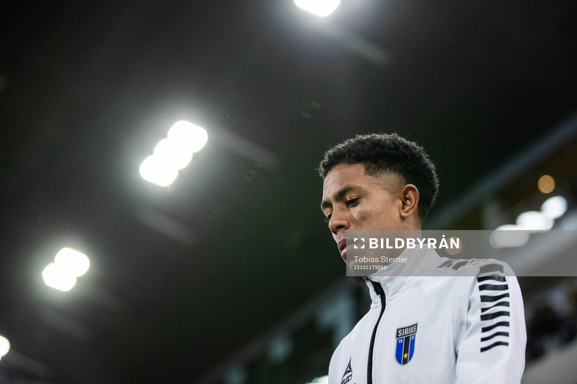 Sirius Tashreeq Matthews