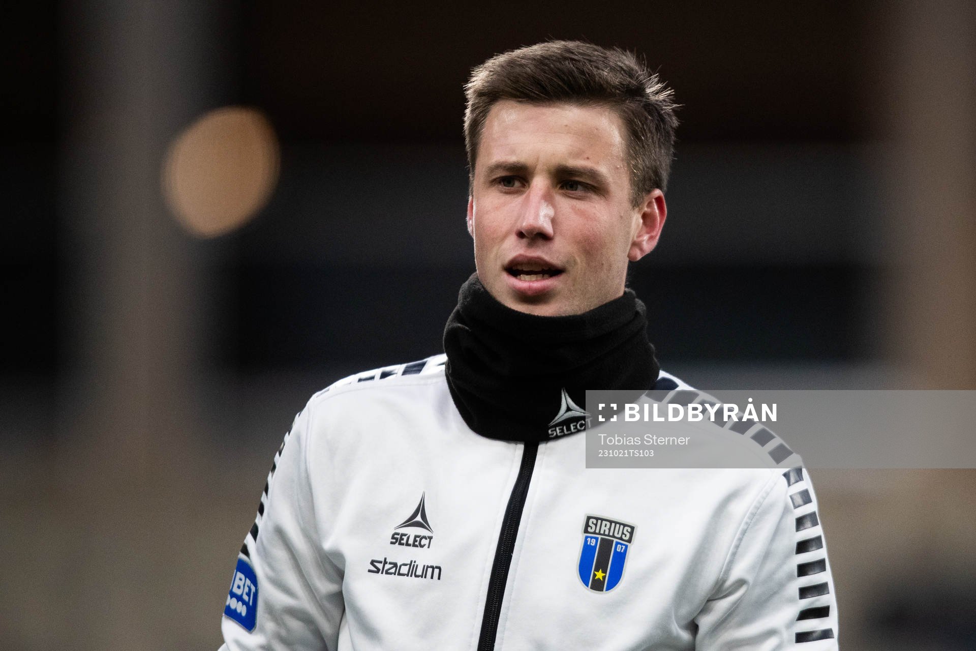 Sirius Filip Olsson