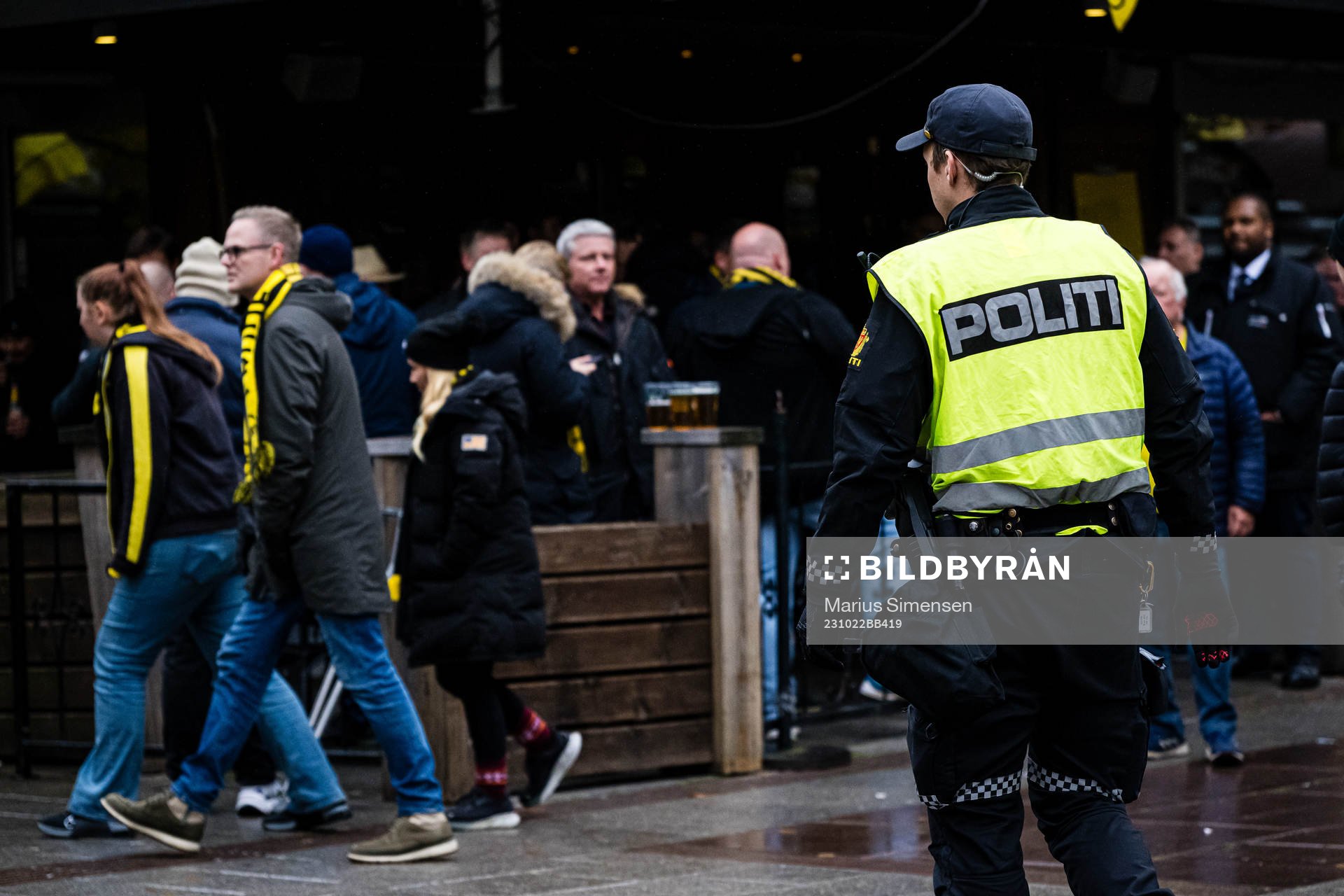 Police