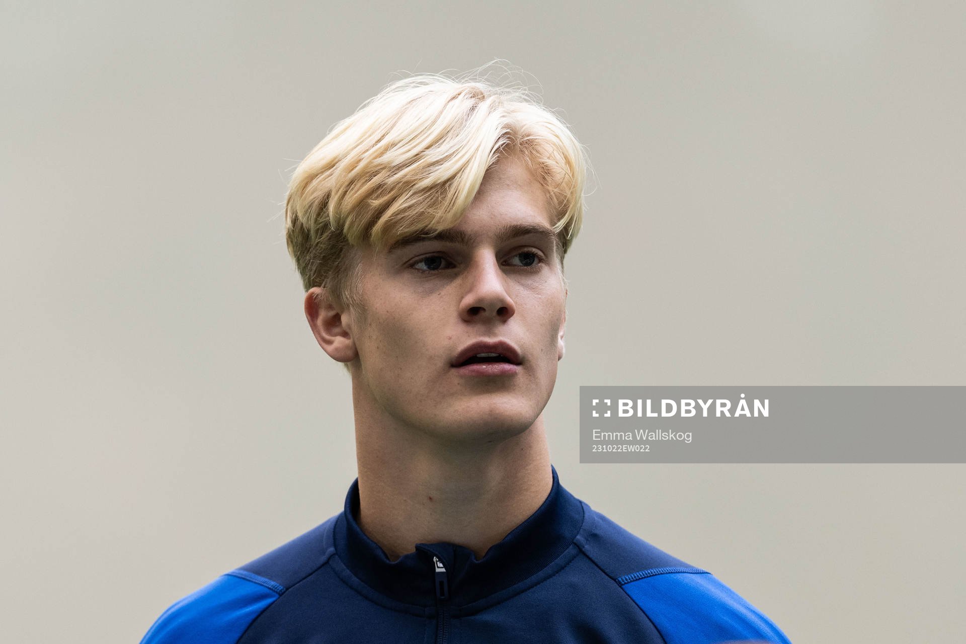 Djurgårdens Lucas Bergvall