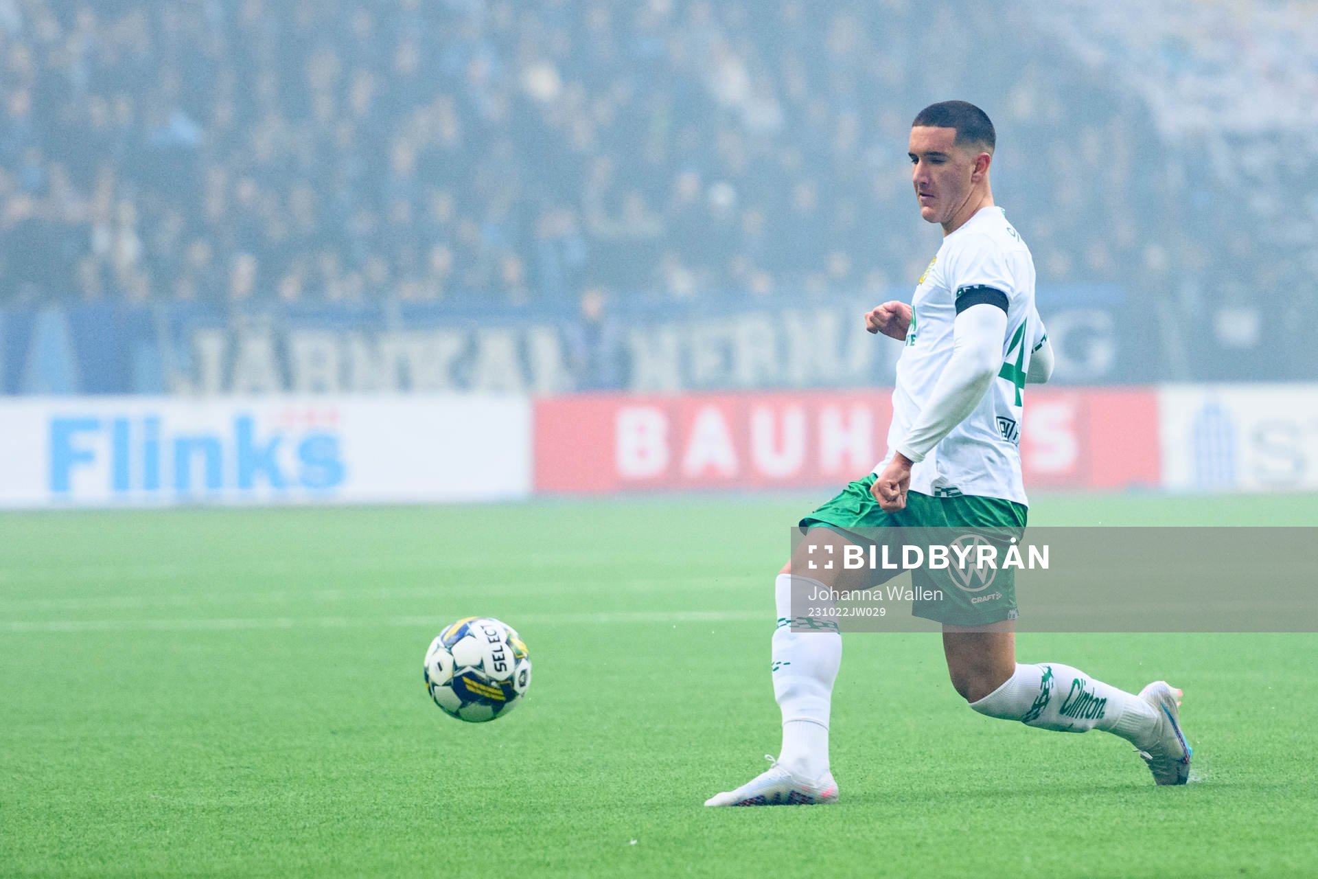 Hammarbys Deniz Gul