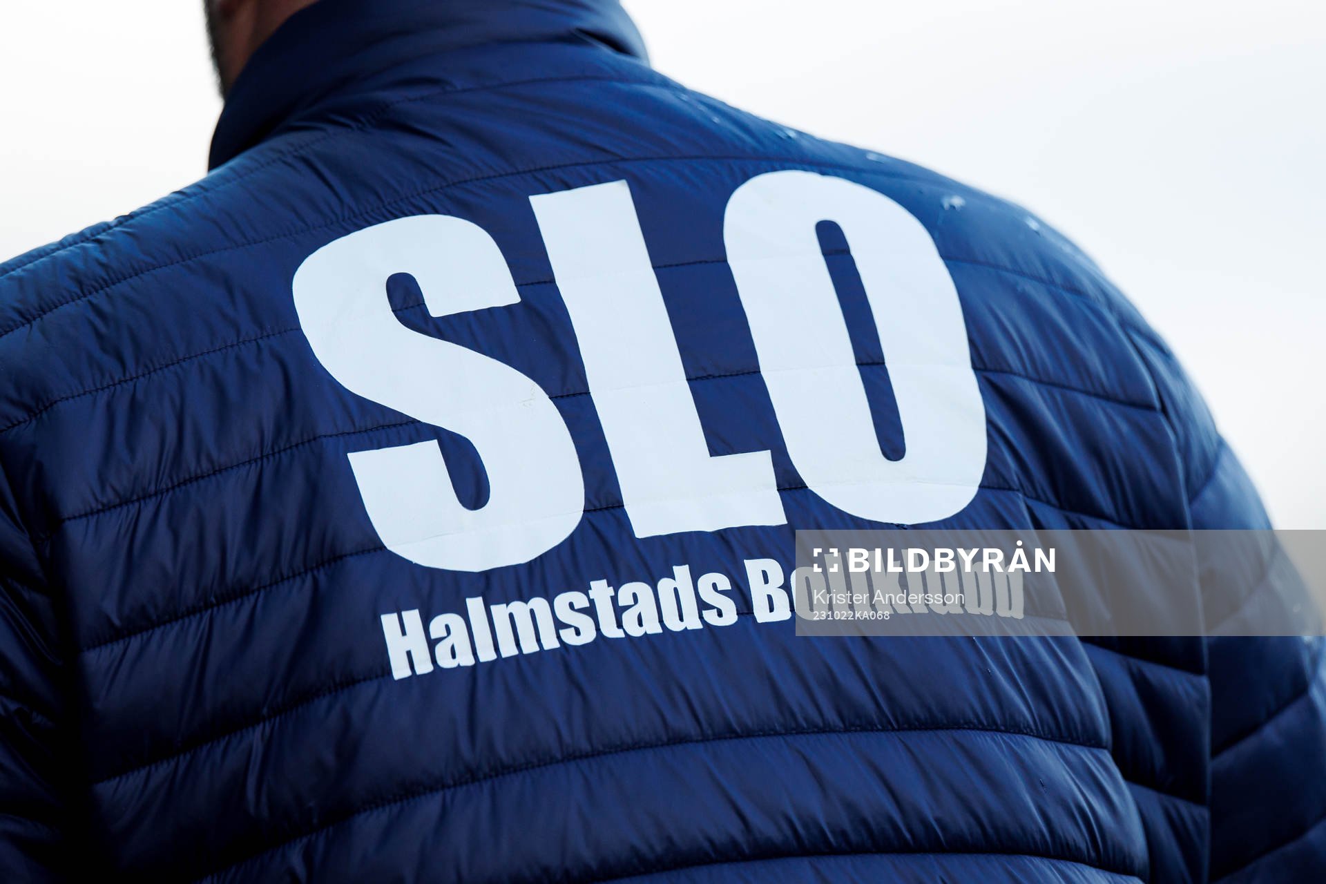 Halmstads SLO