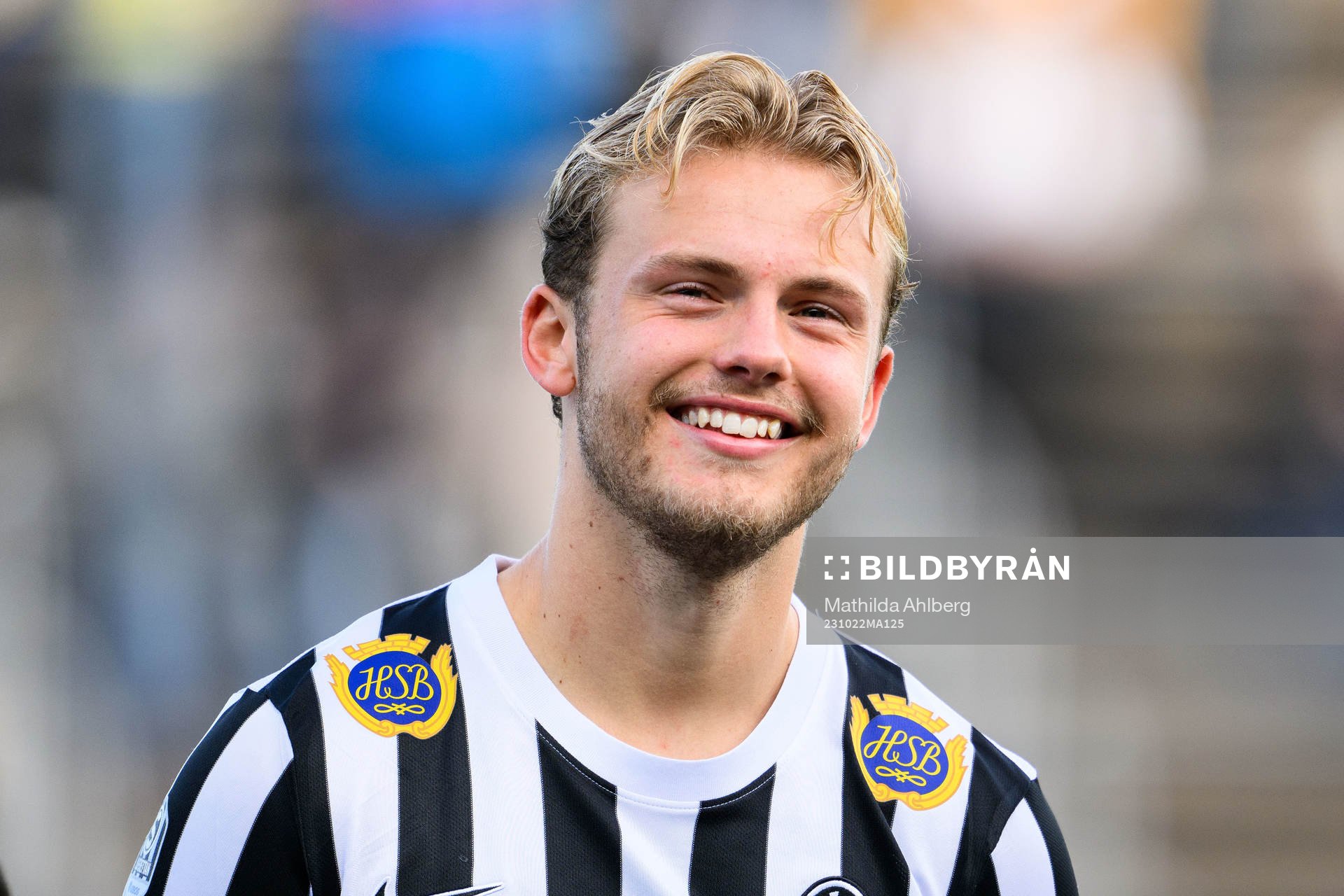 Landskronas Frederik Ihler