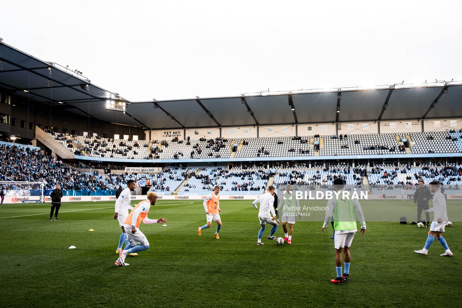 Malmö FFs spelare