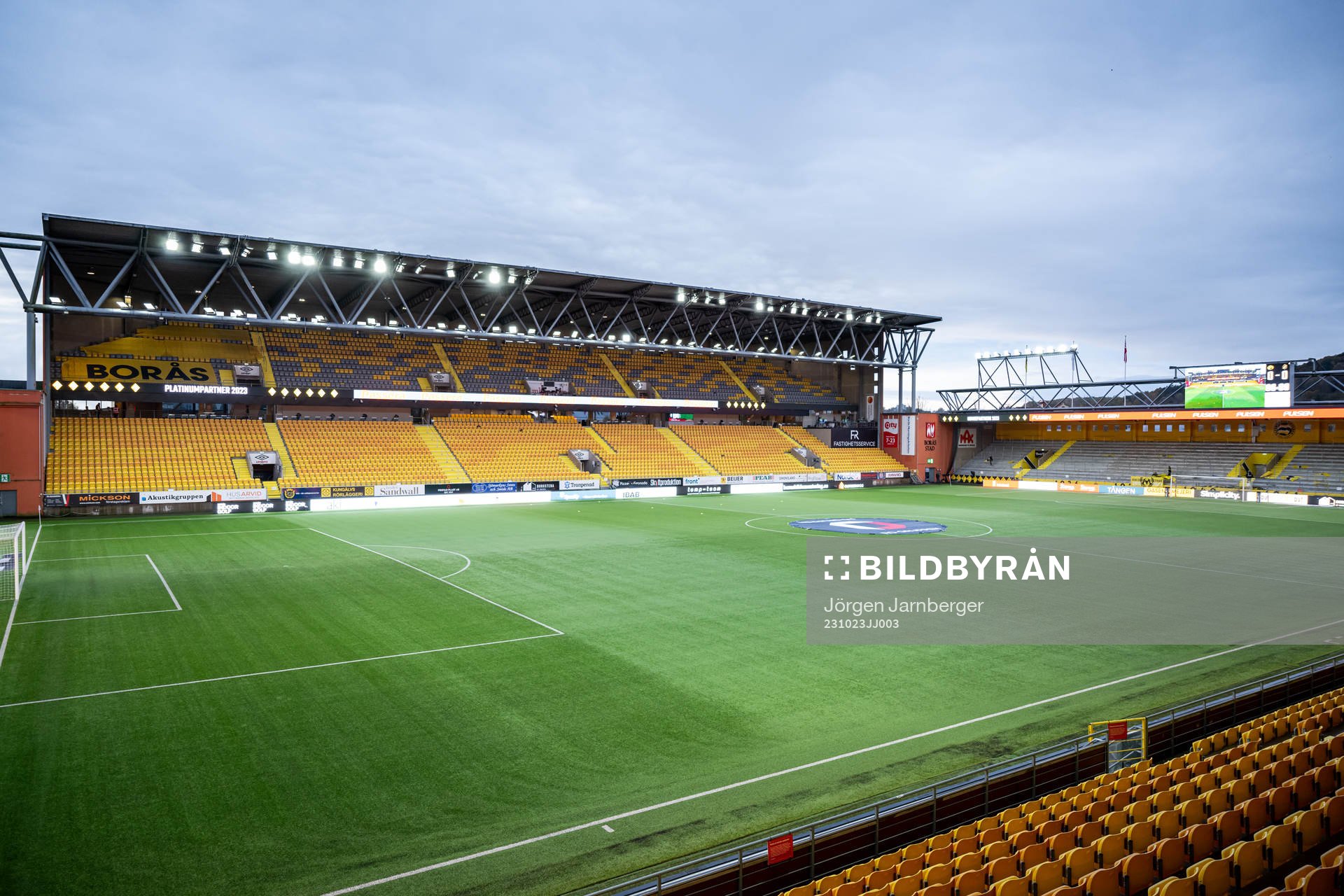 Borås Arena