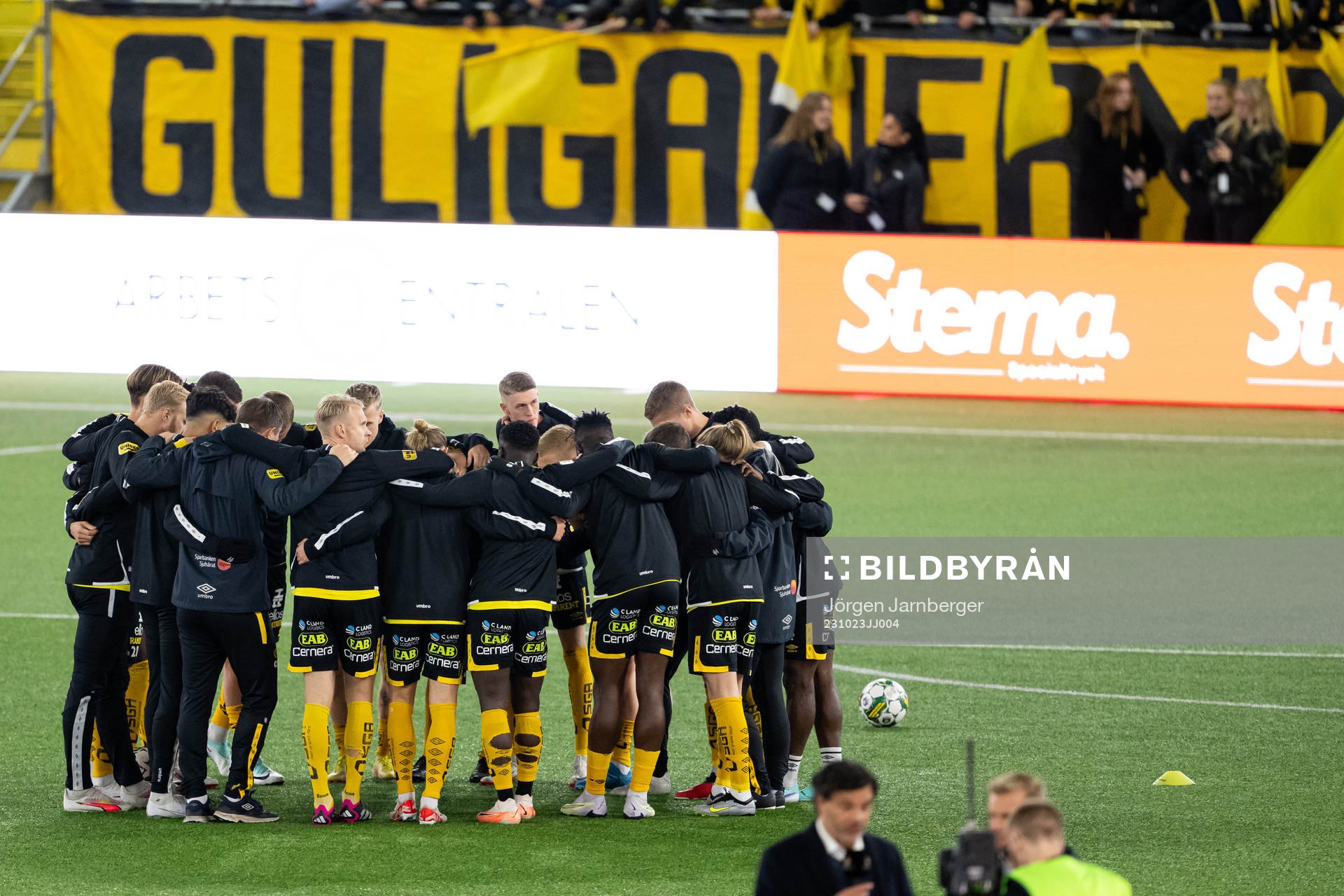 Elfsborgs spelare