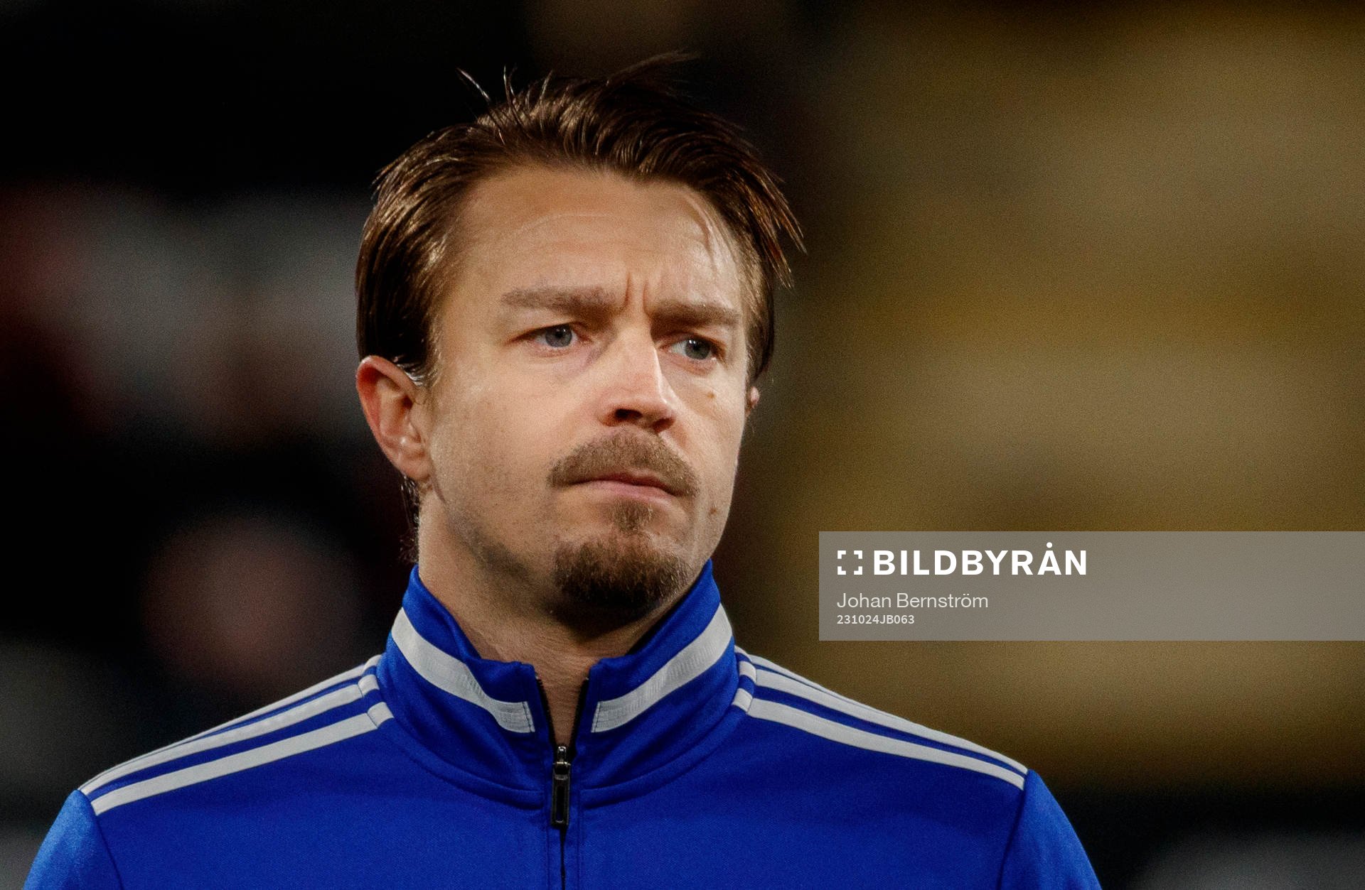 GIF Sundsvalls Rasmus Lindkvist