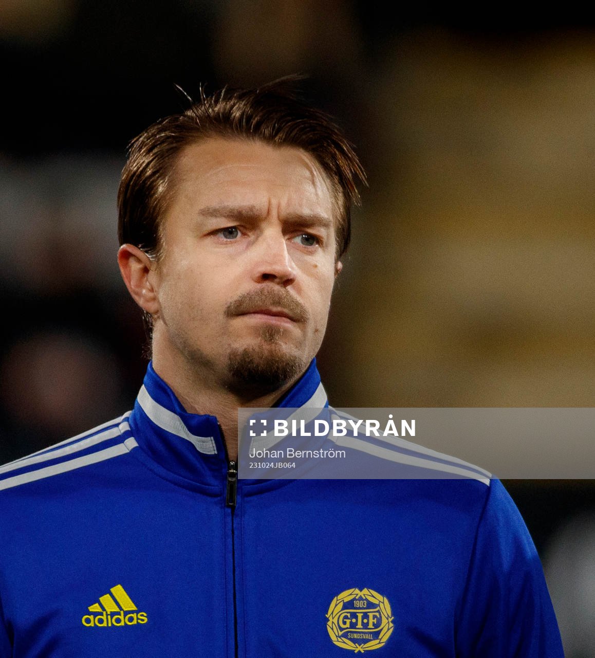 GIF Sundsvalls Rasmus Lindkvist