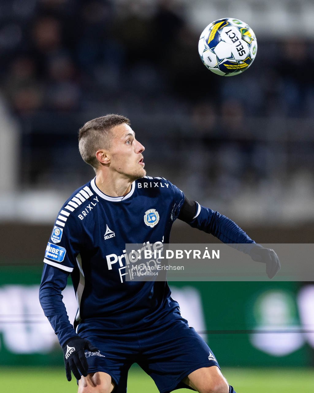 Utsiktens Erik Westermark