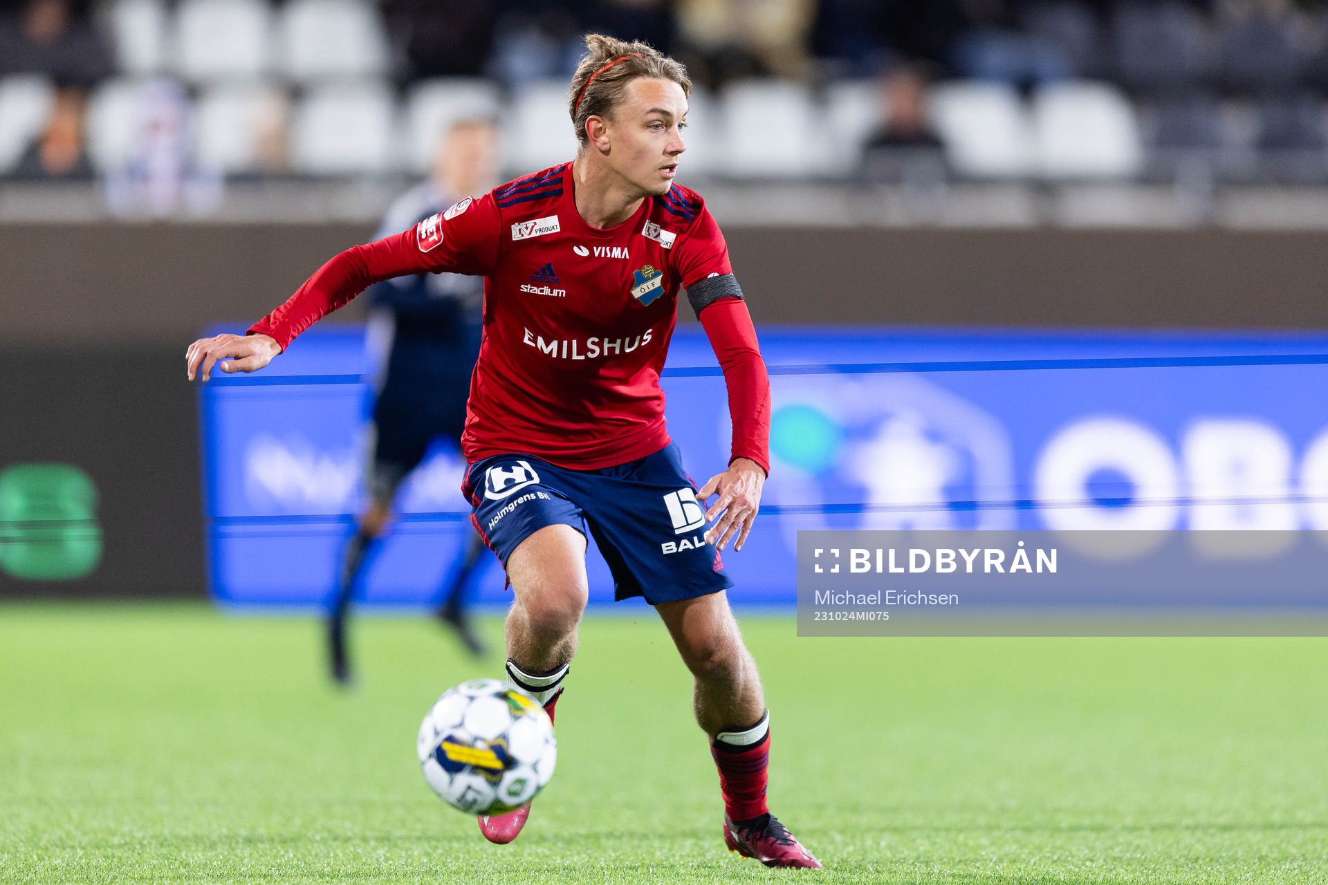 Östers Isak Magnusson