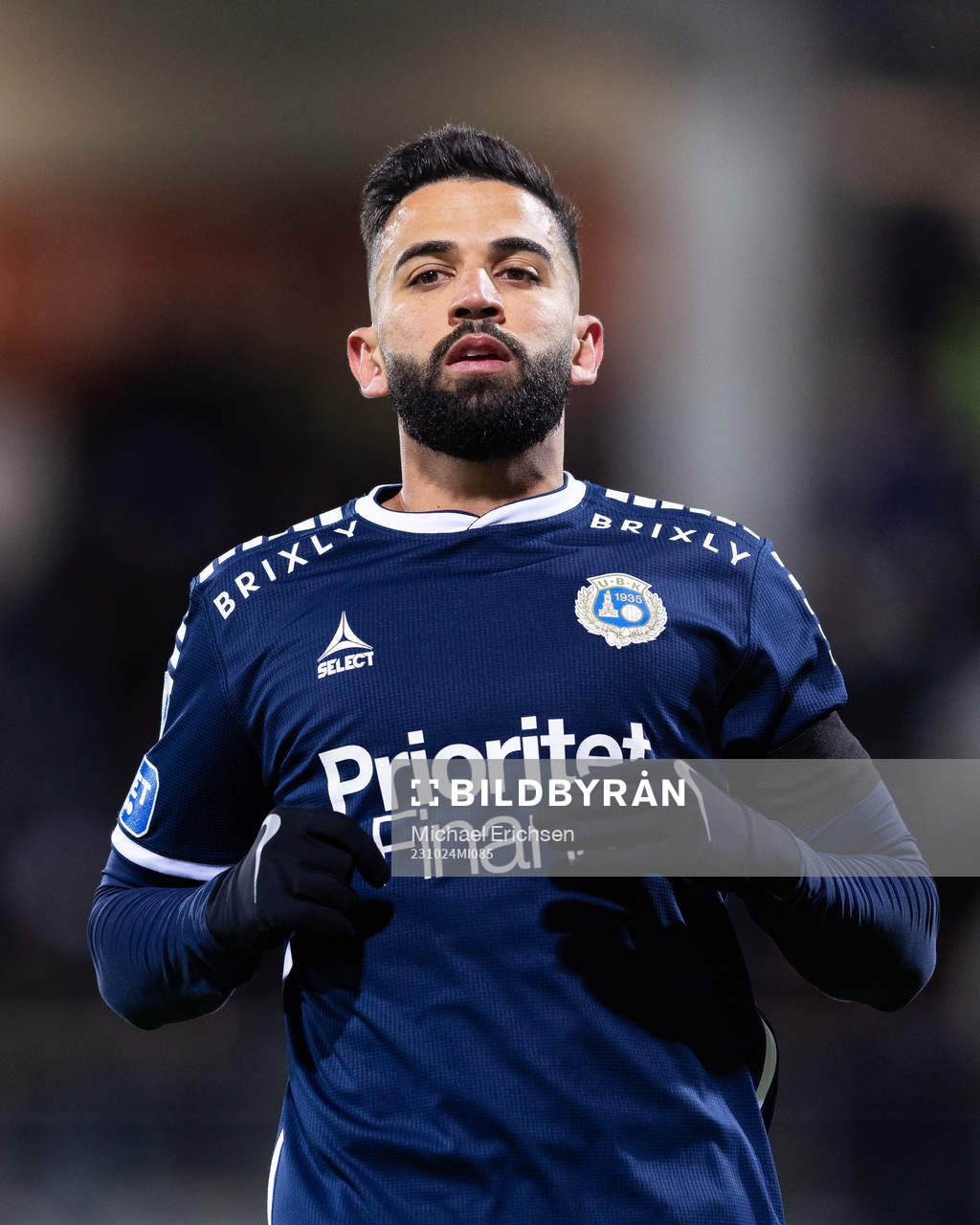 Utsiktens Paulo Marcelo Souza Alves