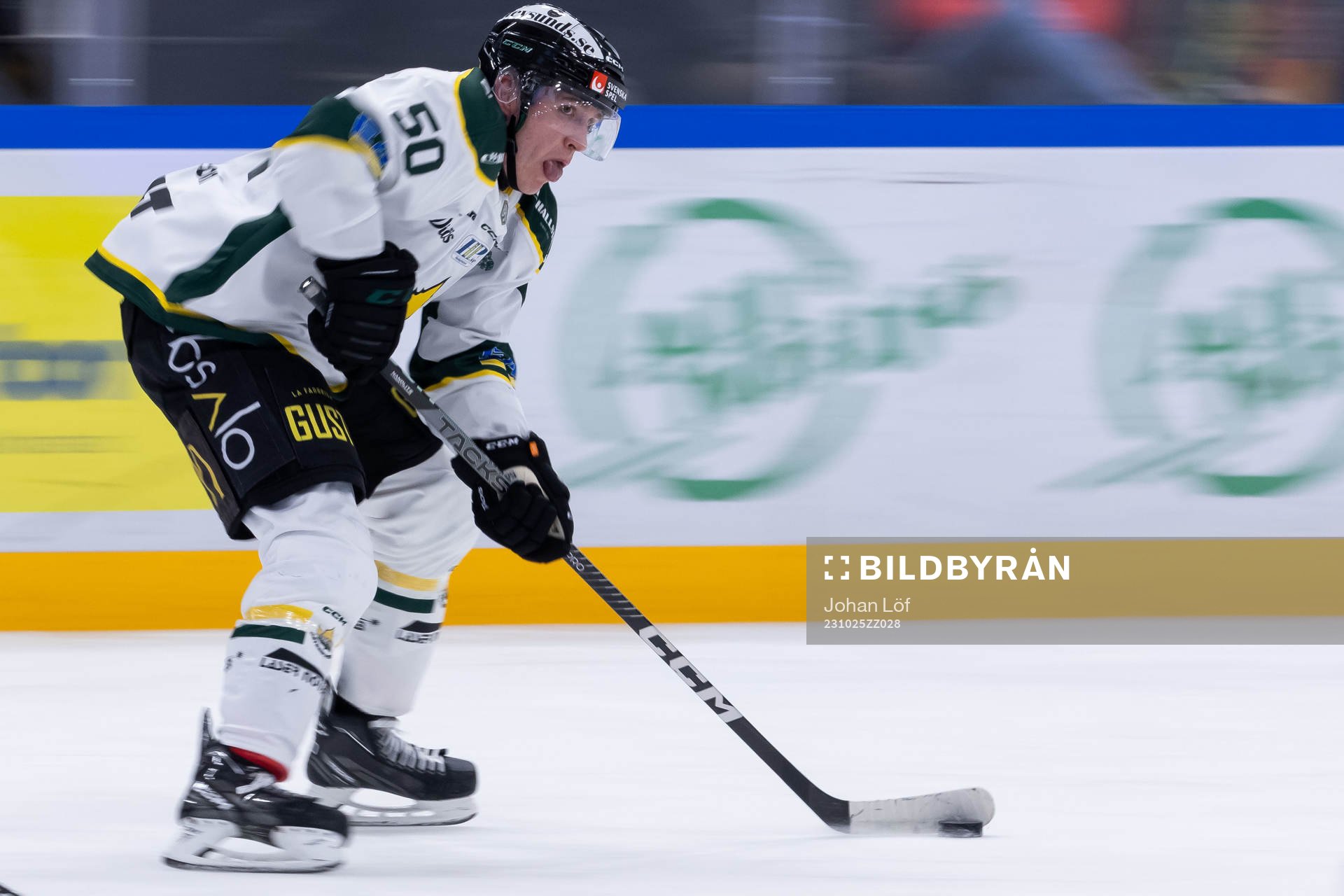 Östersunds Georgs Golovkovs