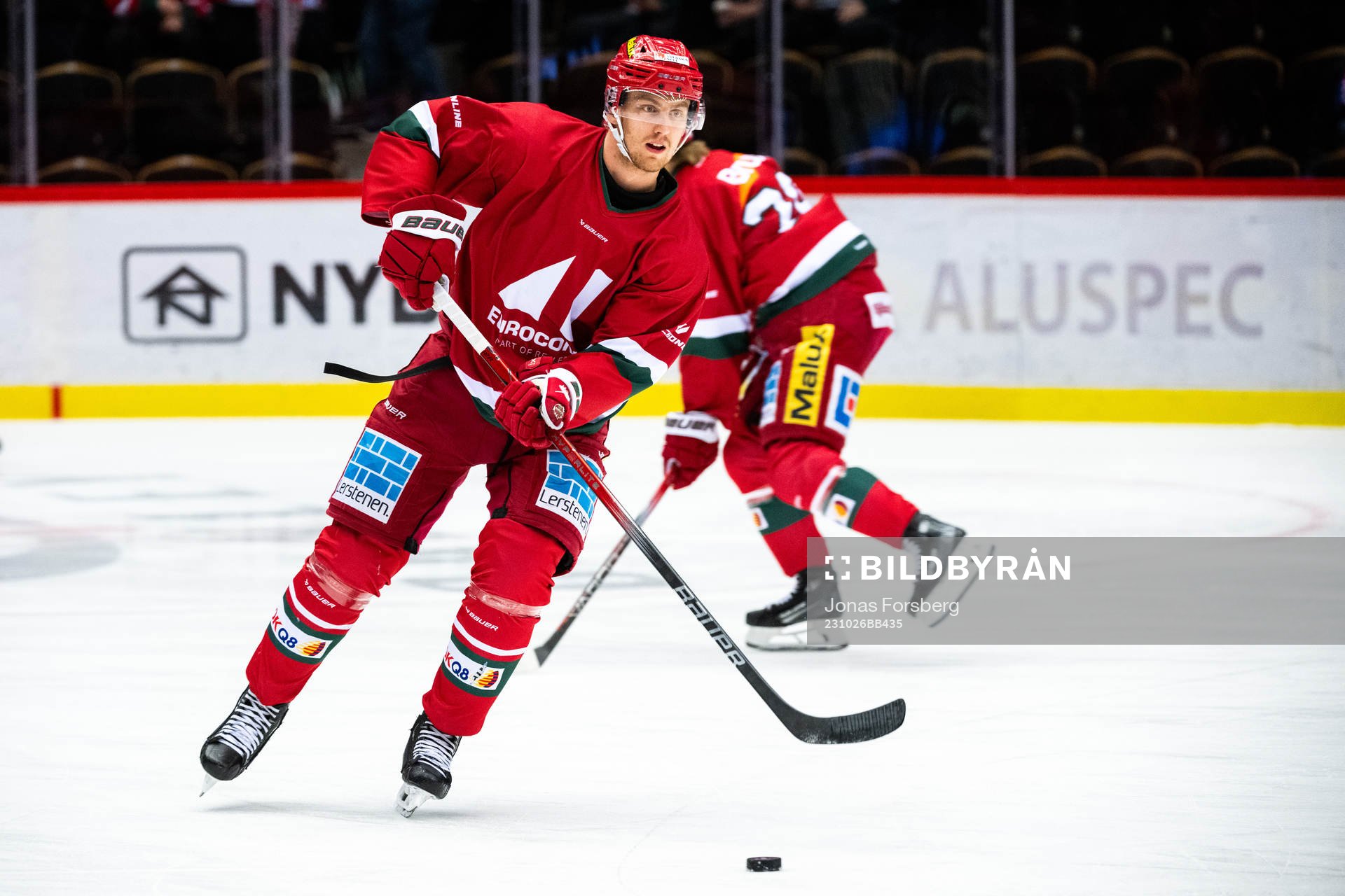 MoDos Johan Södergran