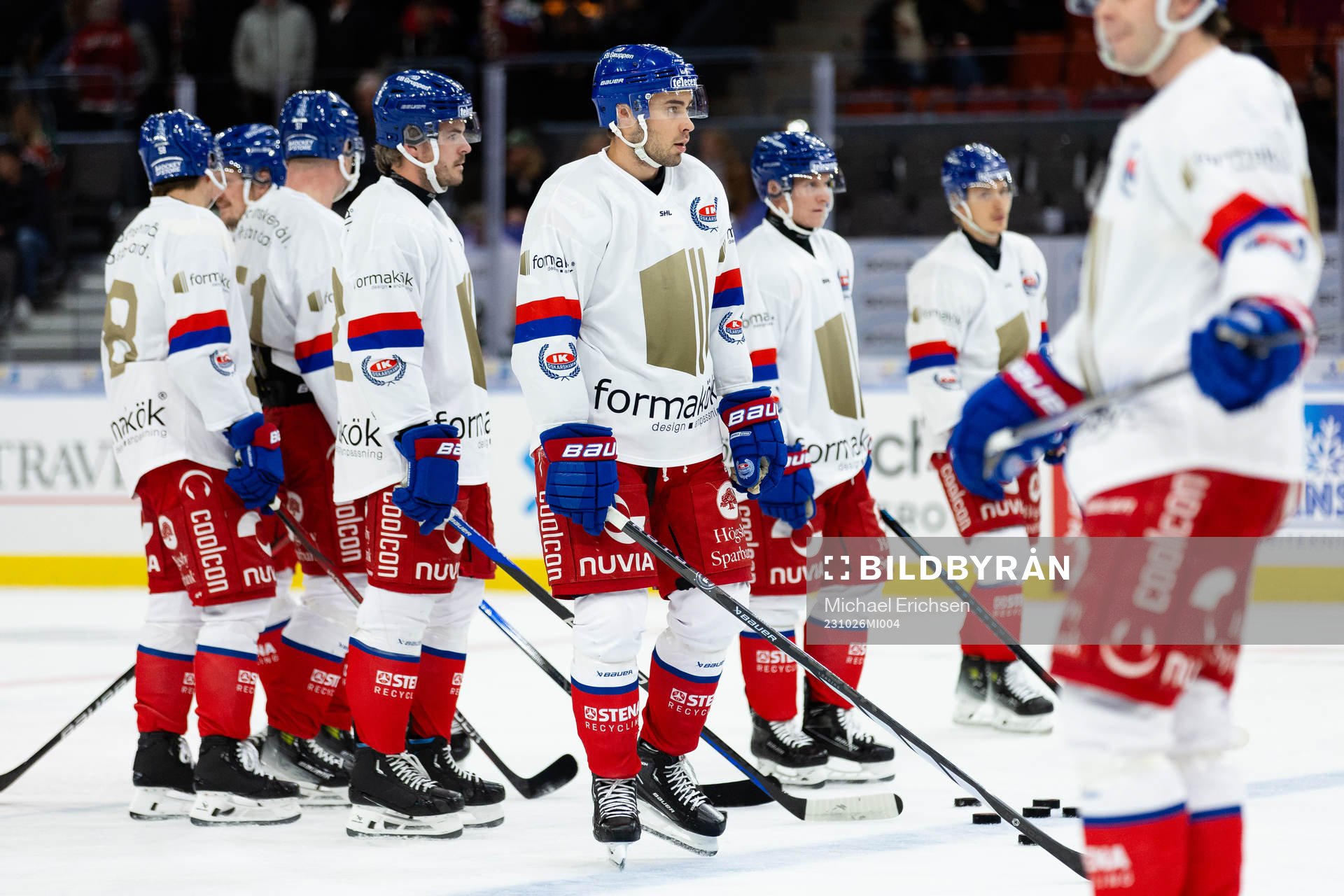 Oskarshamns Ahti Oksanen