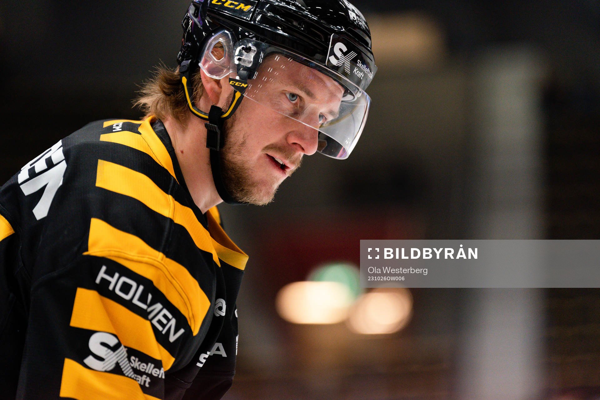 Skellefteås Jonathan Pudas