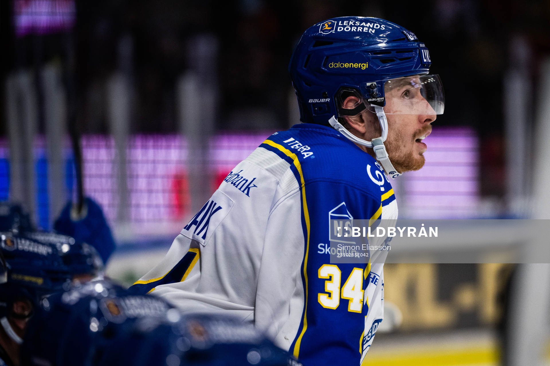 Leksands Peter Cehlarik