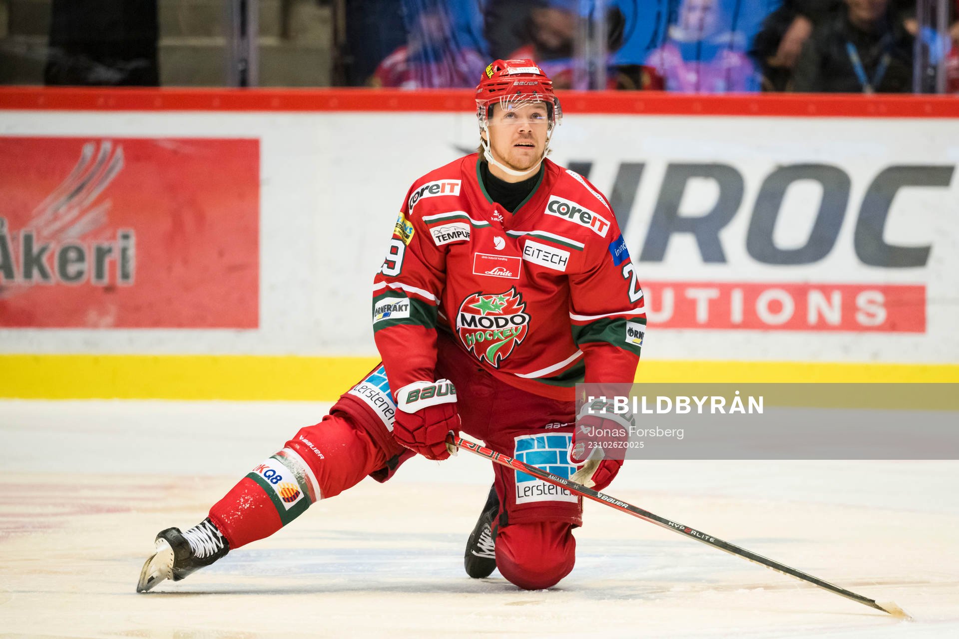 MoDos Mikkel Aagaard