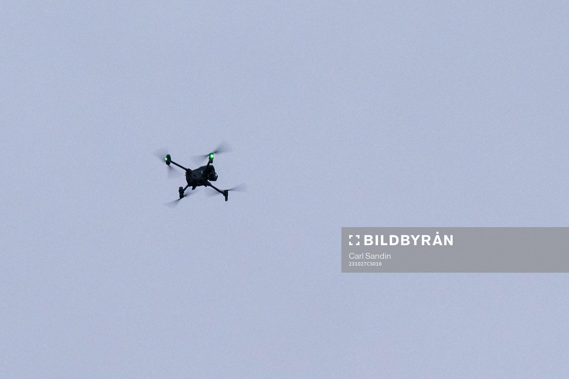 A drone