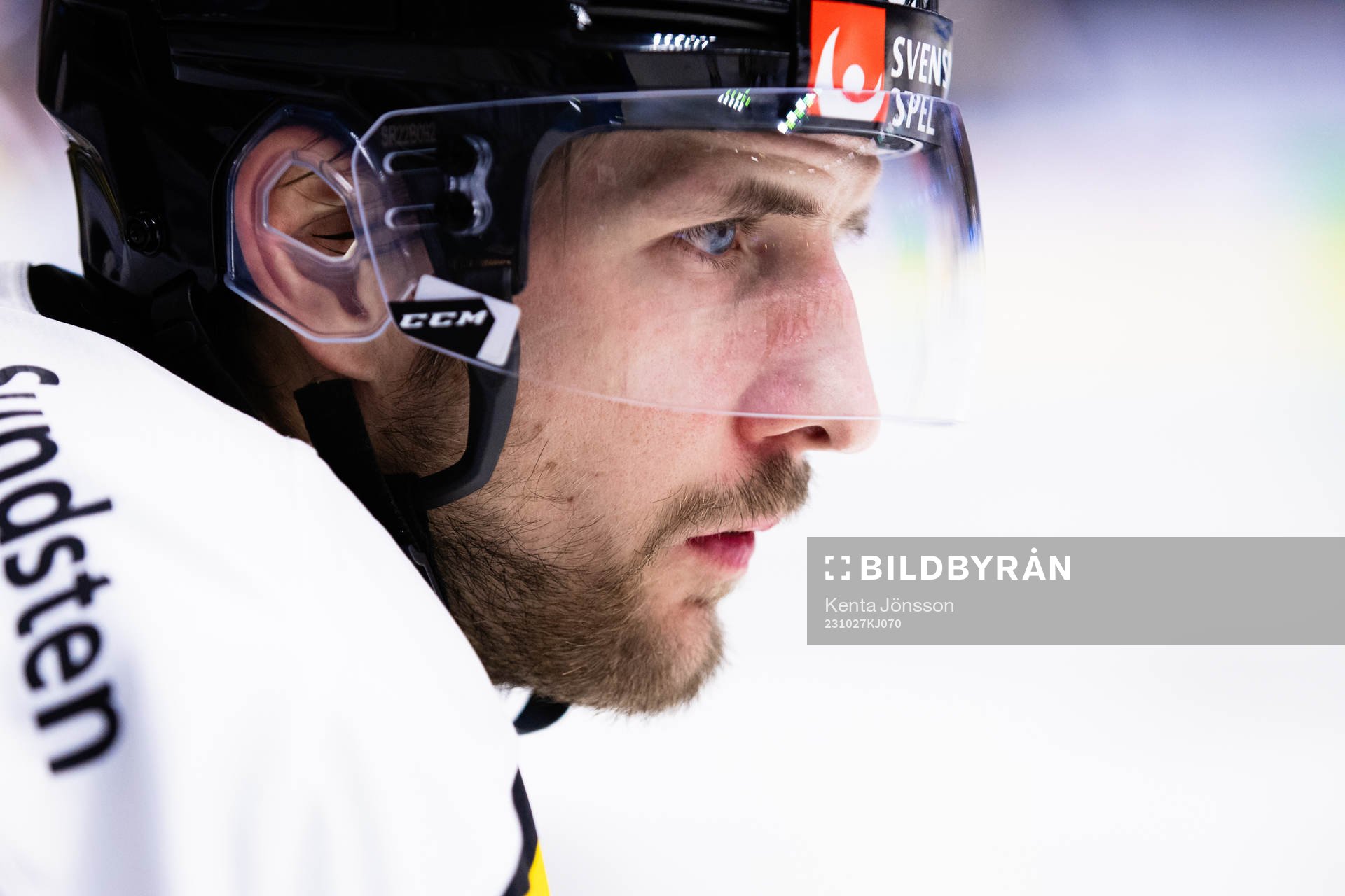 AIKs Emil Wahlberg