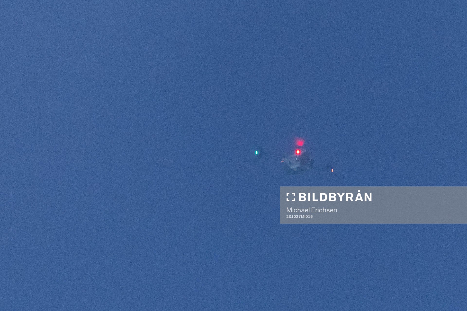 A drone