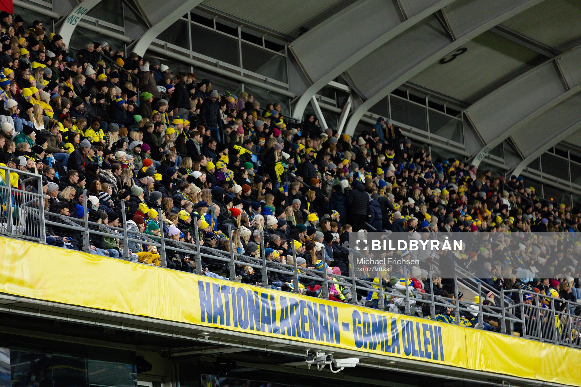 Spectators