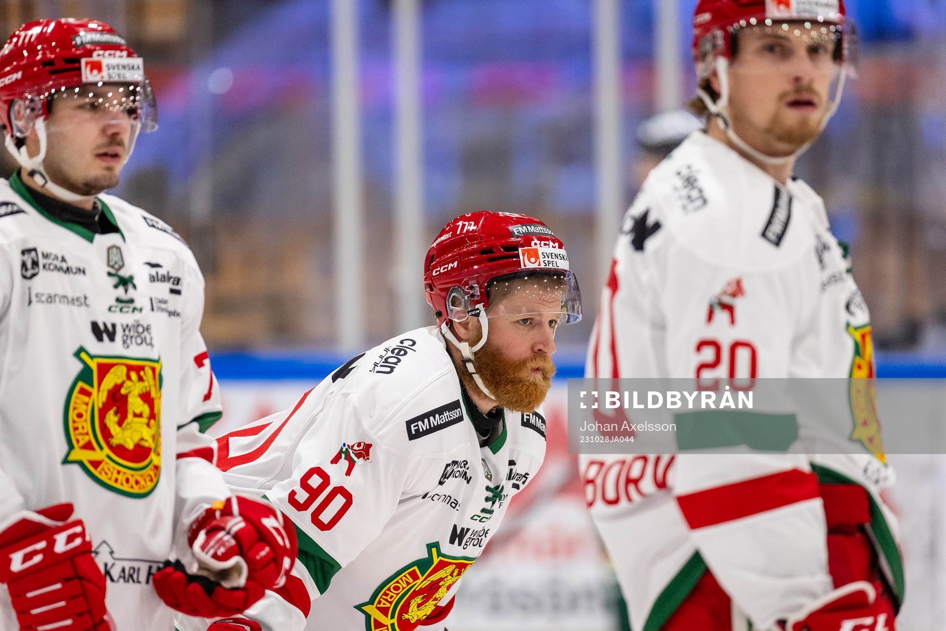 Moras Daniel Ljunggren
