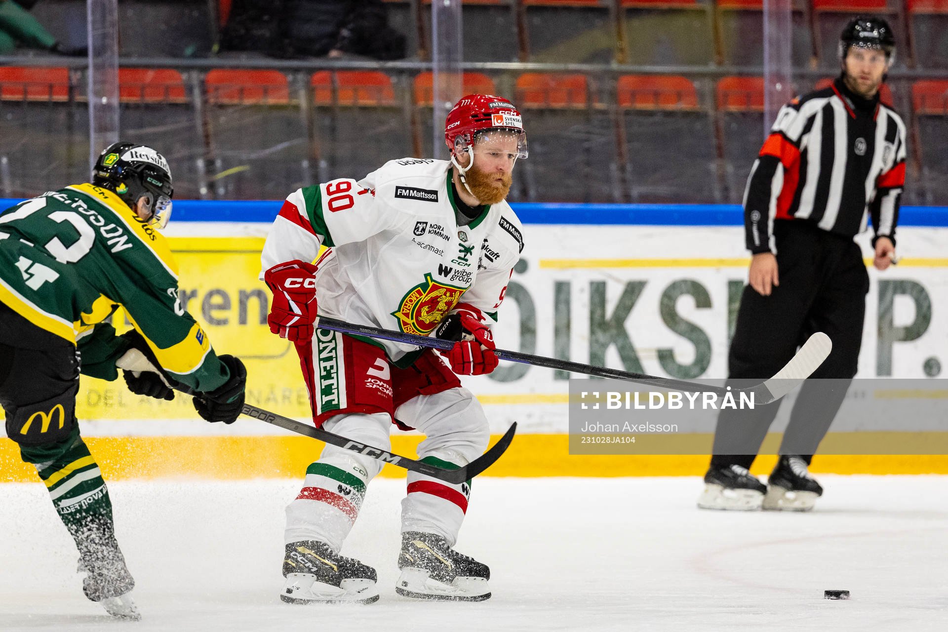Moras Daniel Ljunggren